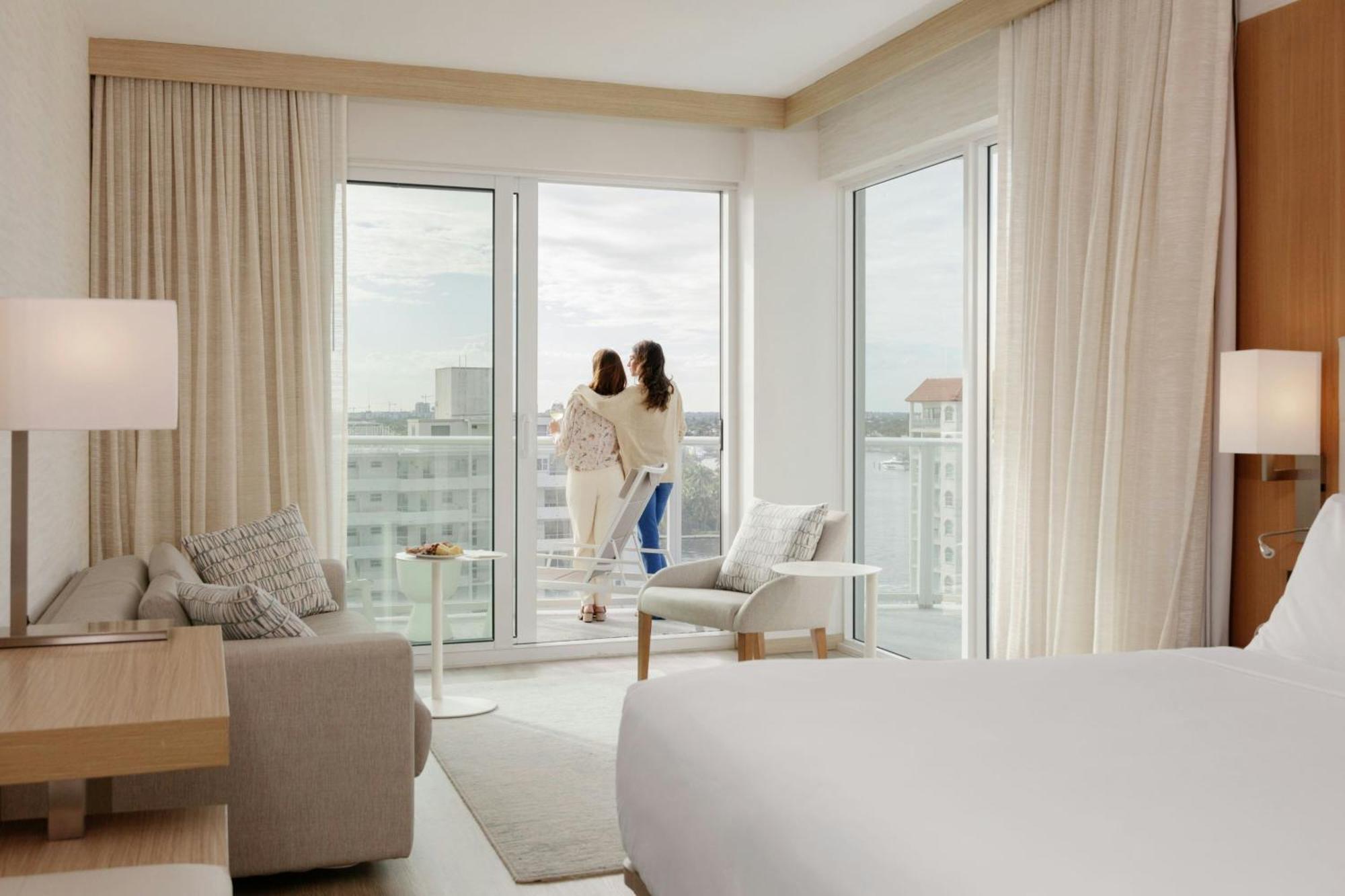 Hotel Ac By Marriott Lauderdale