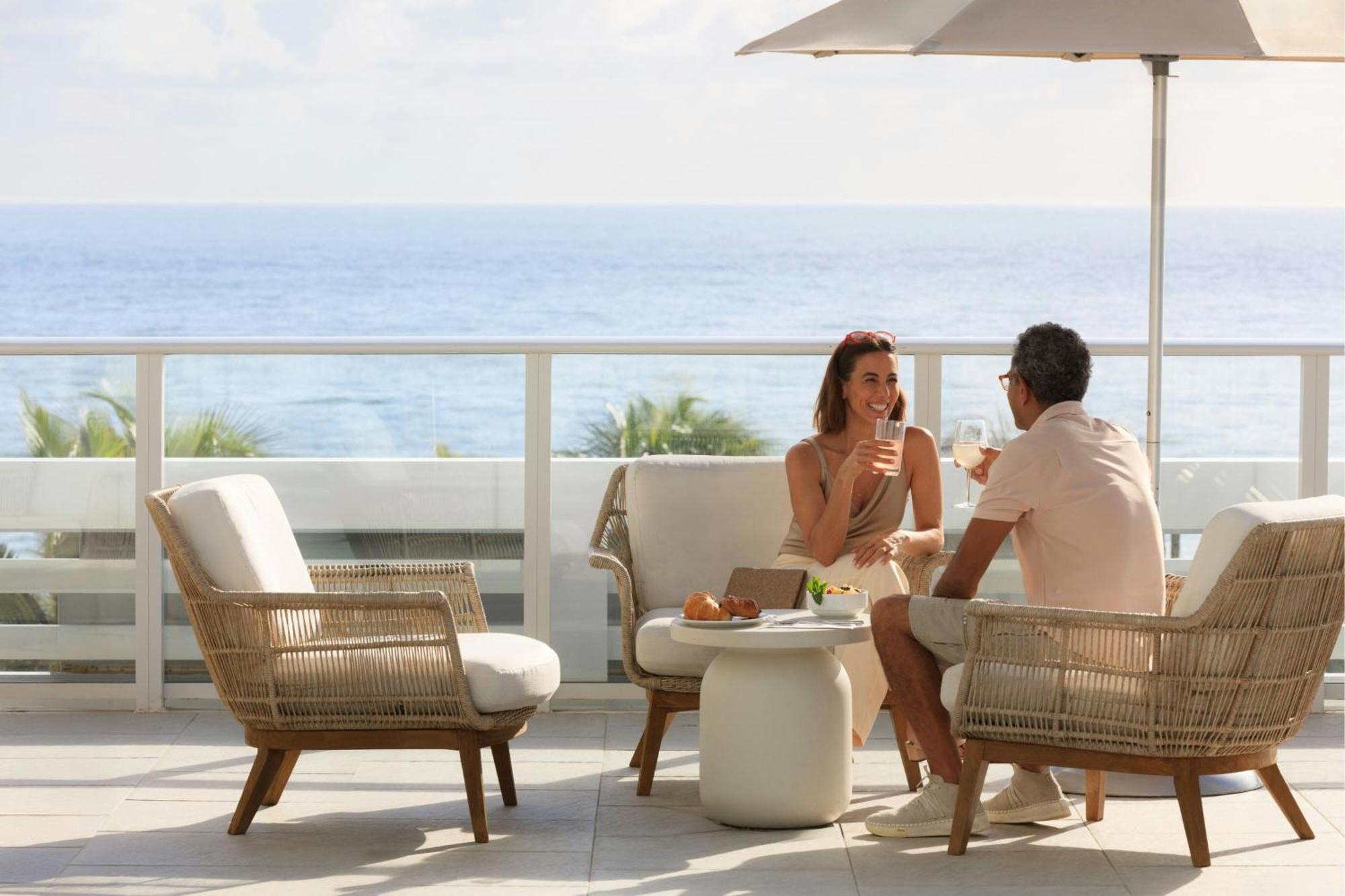 Ac By Marriott Lauderdale 4*