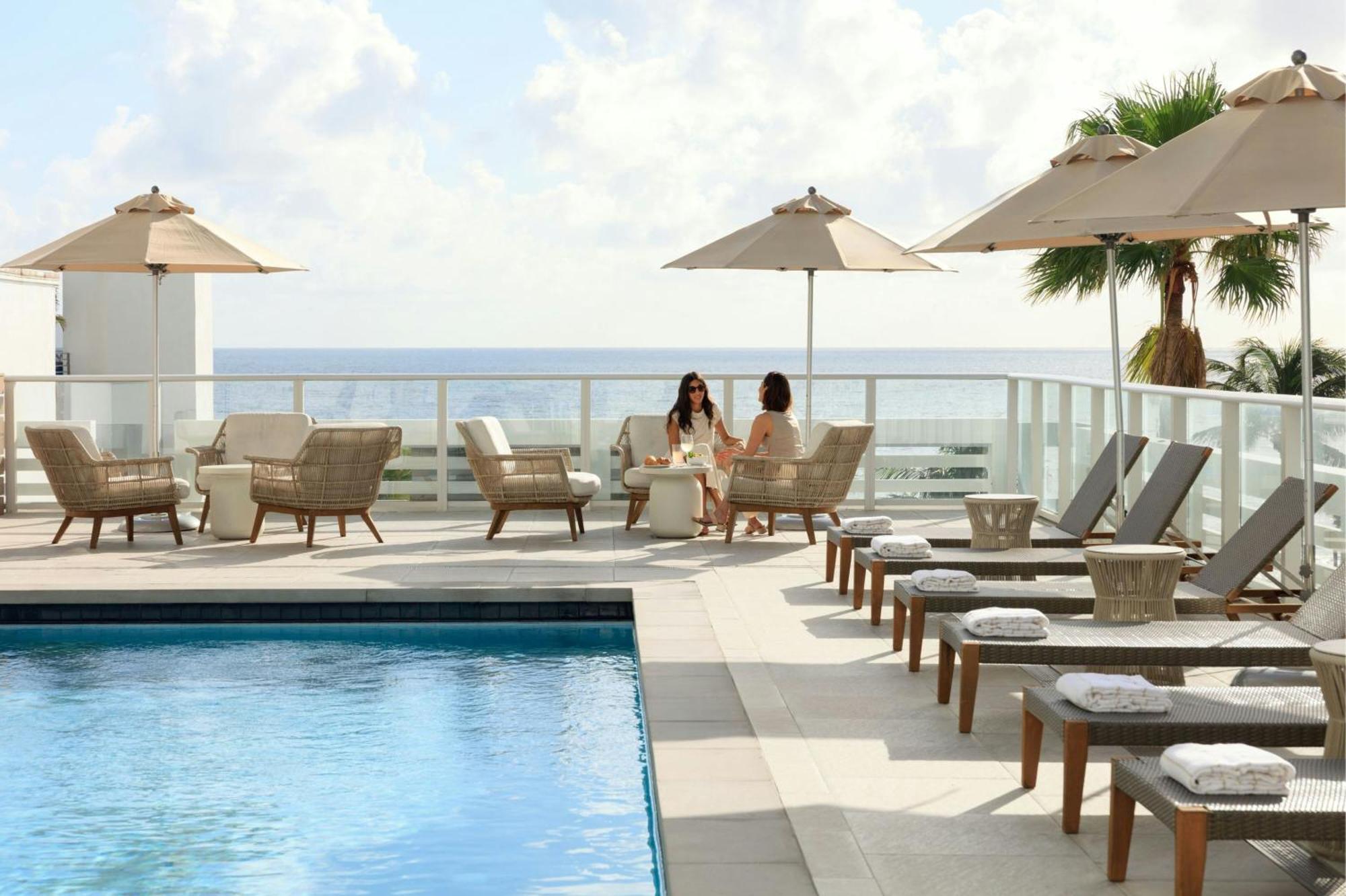 Ac By Marriott Lauderdale