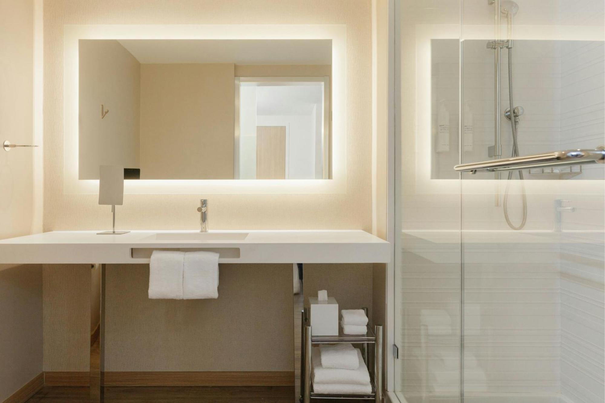 Hotel Ac By Marriott Lauderdale