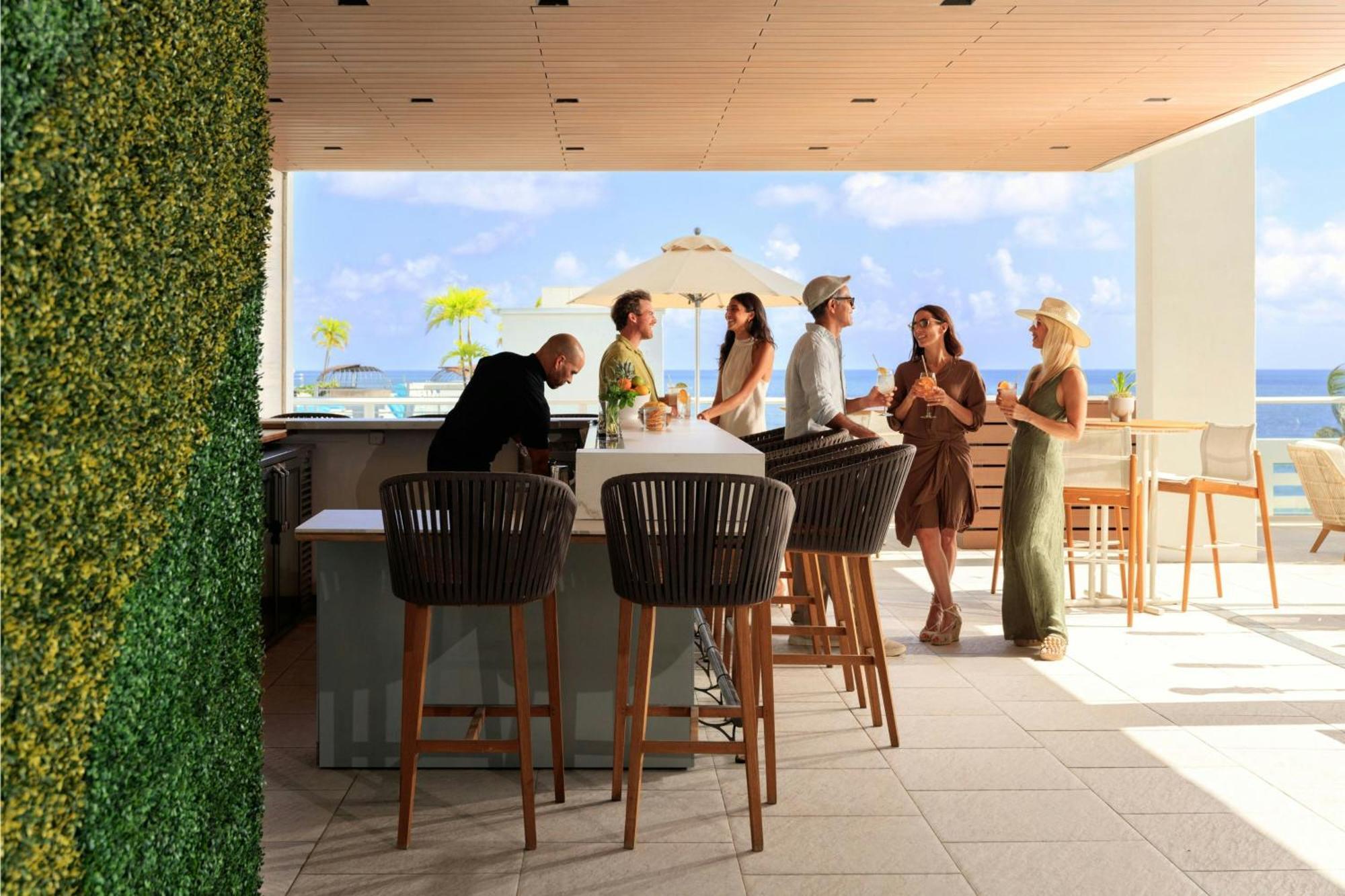 Ac By Marriott Lauderdale Hotel 4*