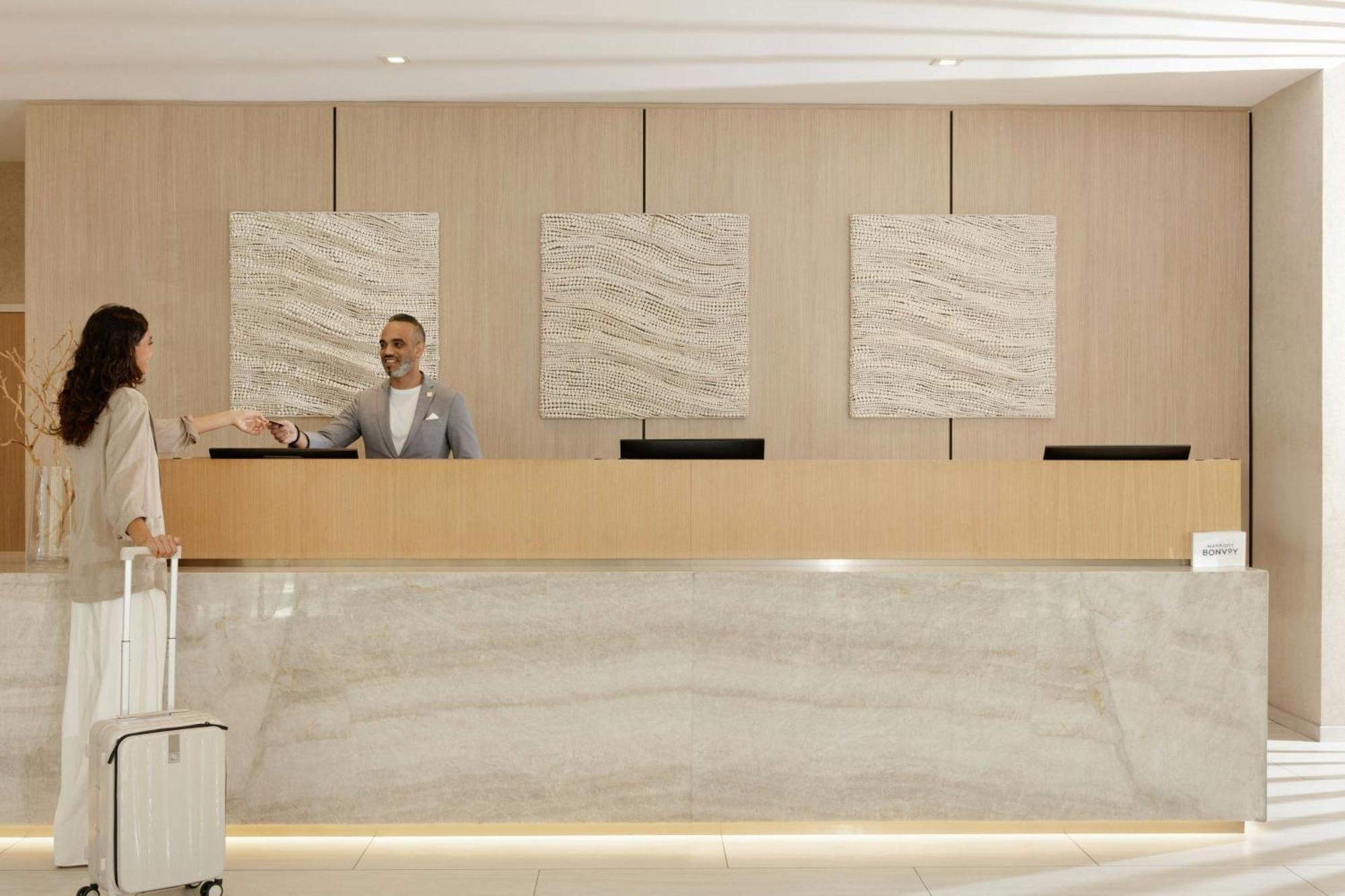 Ac By Marriott Lauderdale Fort Lauderdale
