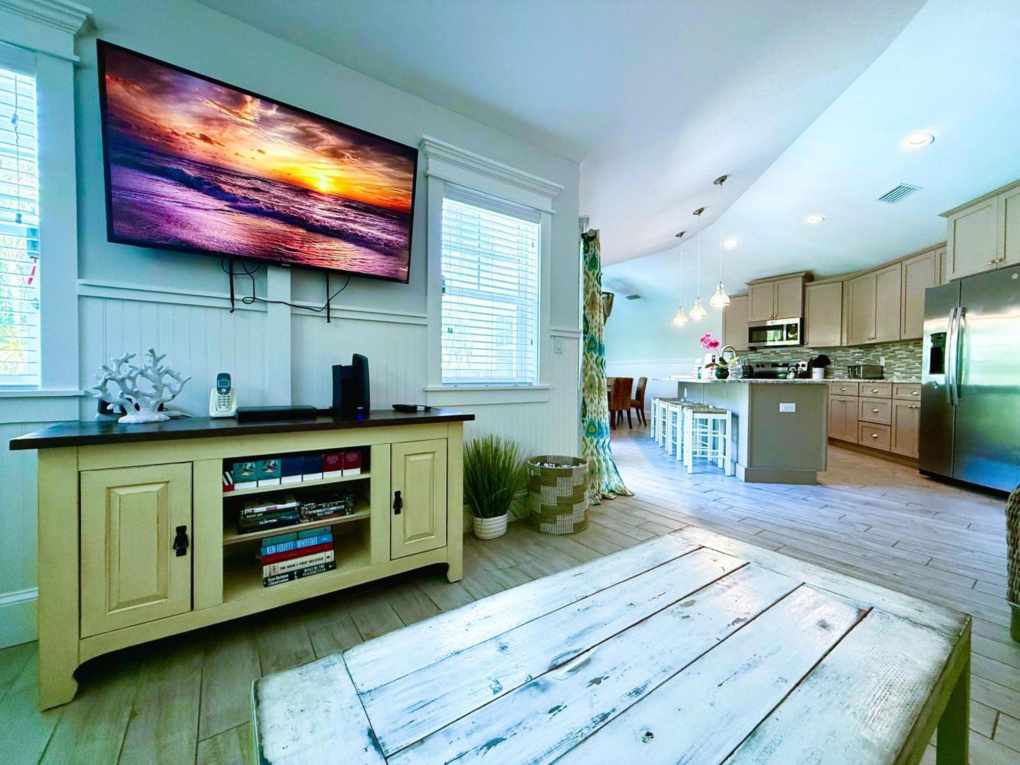 Time Ami Holiday home *