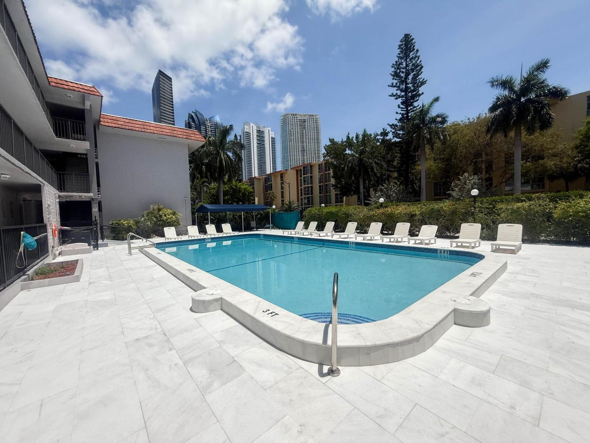 Apartment Sunny Isles By Miarentals *