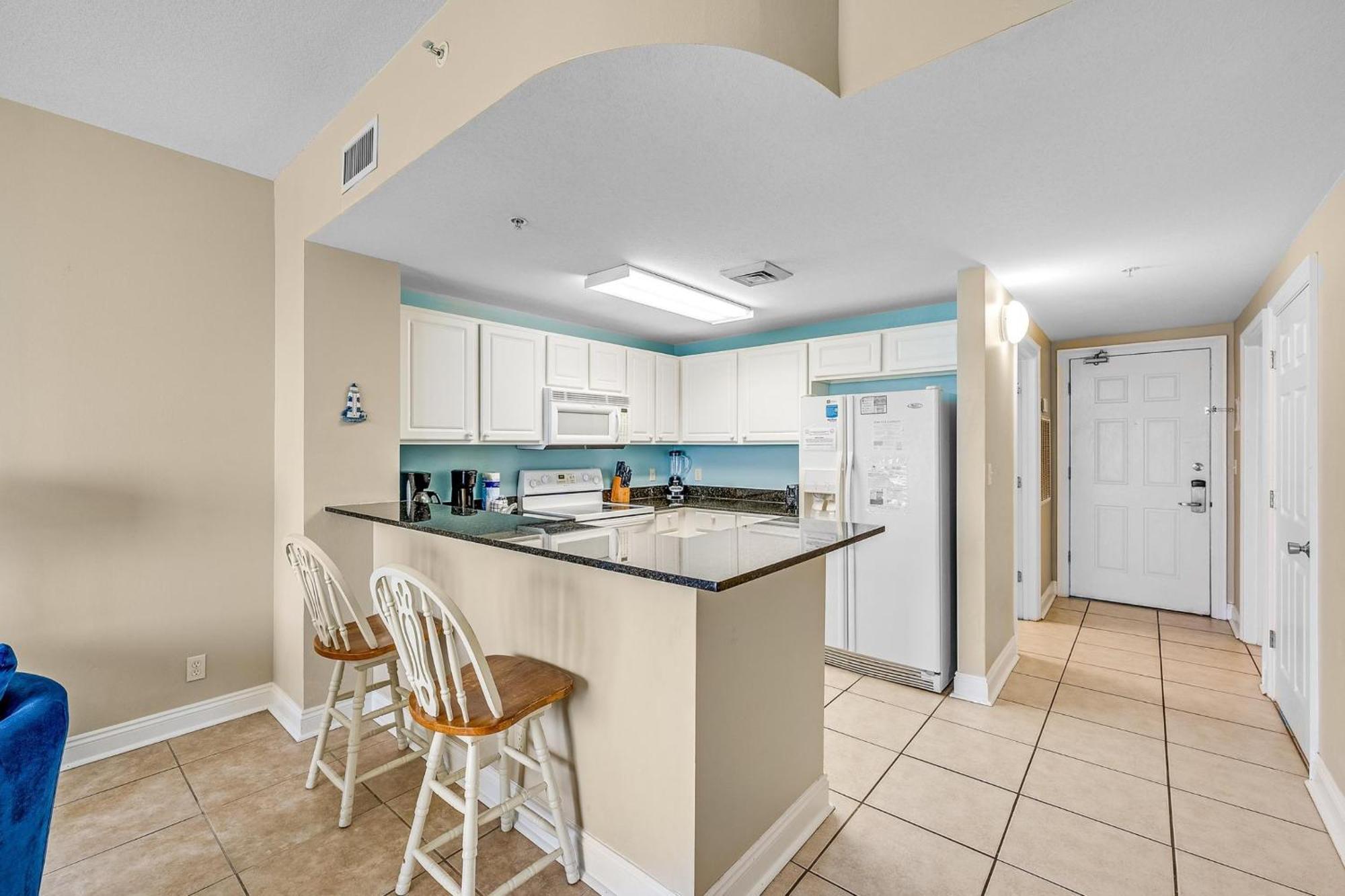 Apartment Calypso By Panhandle Getaways Panama City Beach