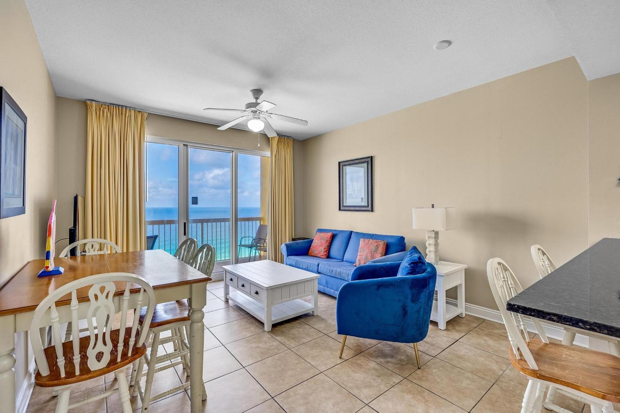 Calypso By Panhandle Getaways