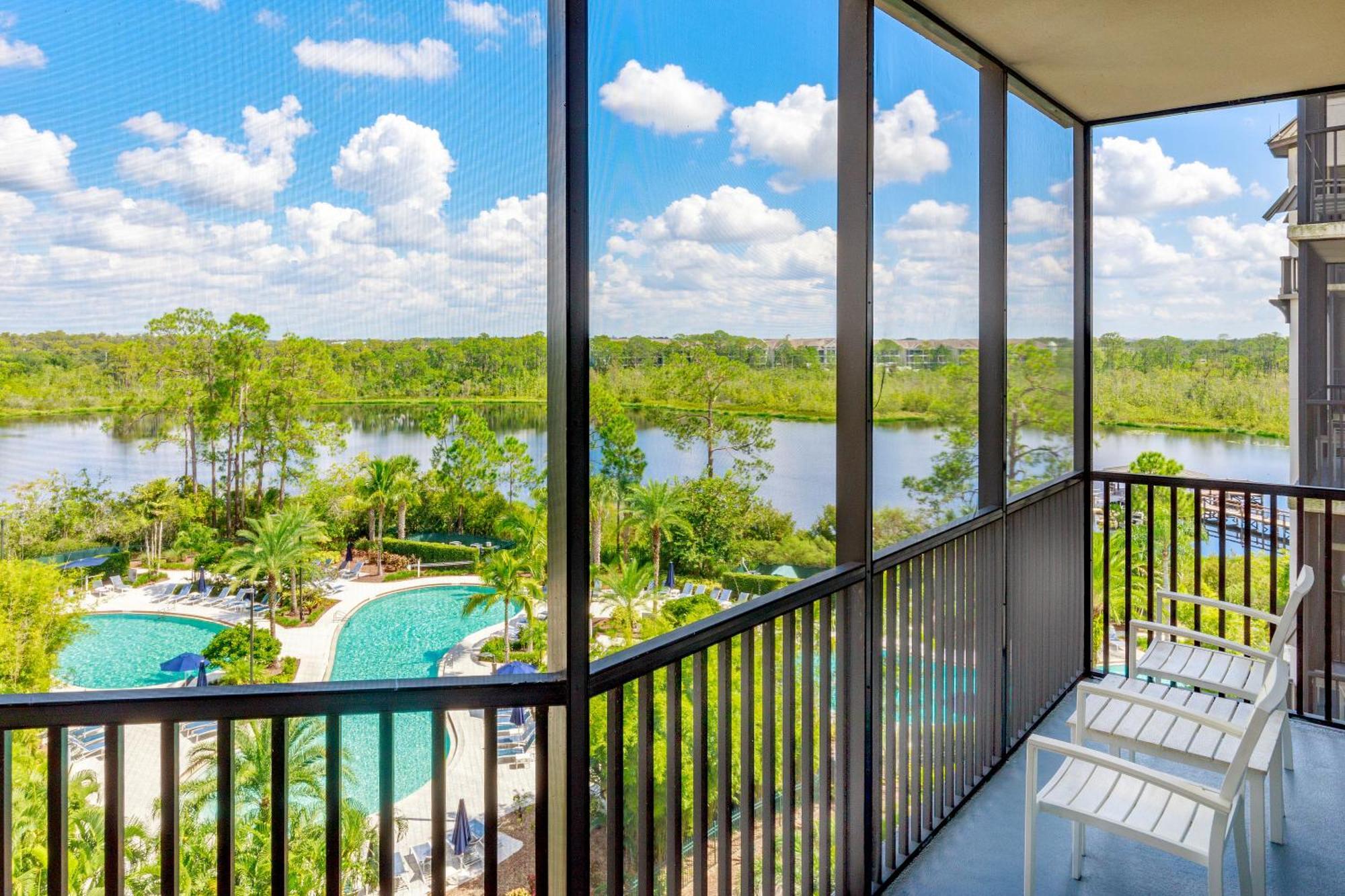 The Grove Resort & Water Park Orlando Resort Four Corners