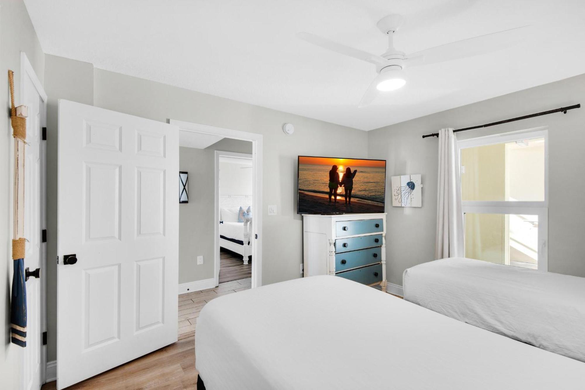 Sea Dunes 204 Apartment Fort Walton Beach
