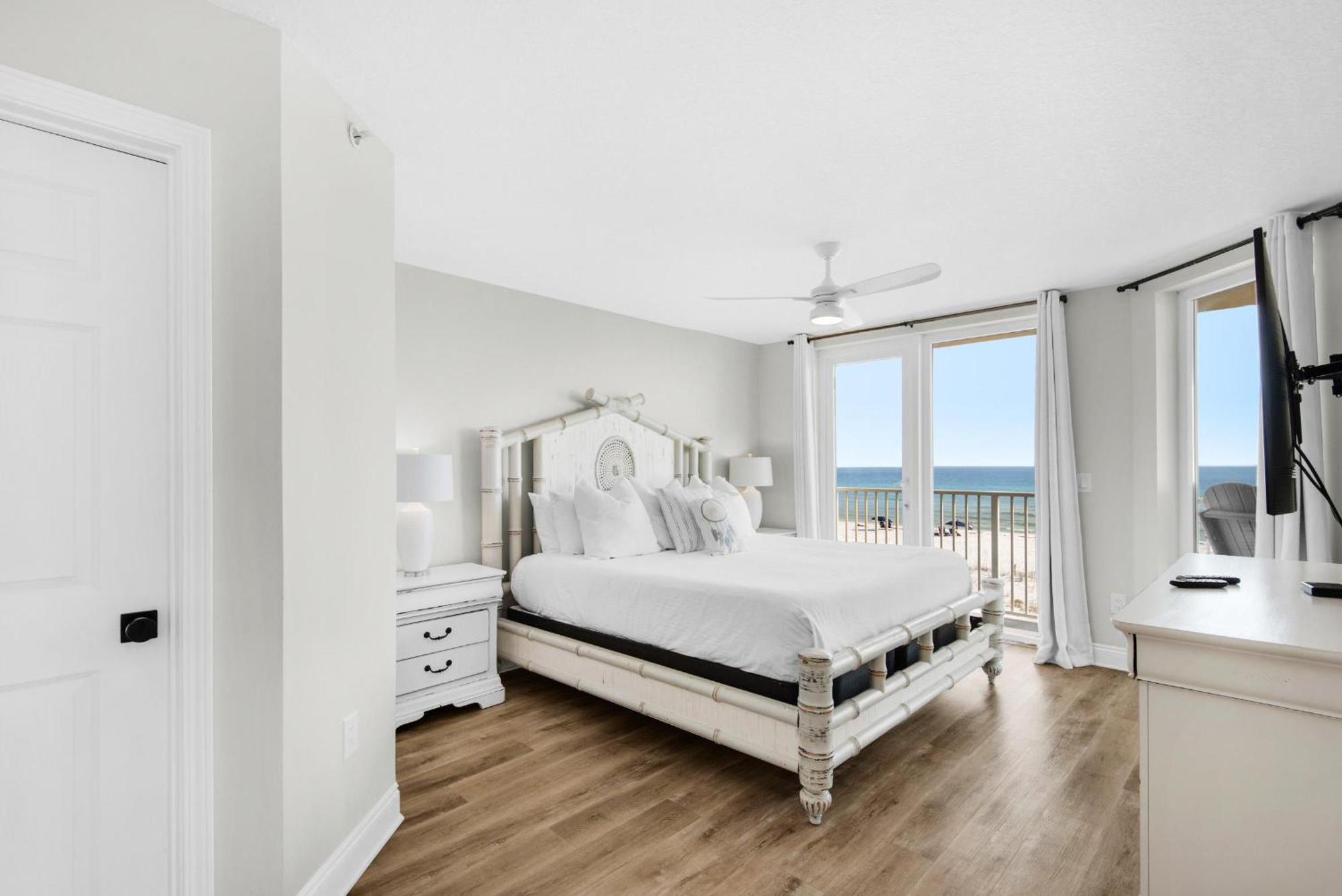 Sea Dunes 204 * Fort Walton Beach