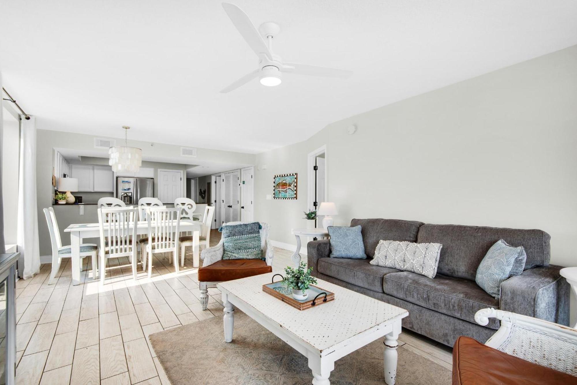 Sea Dunes 204 * Fort Walton Beach