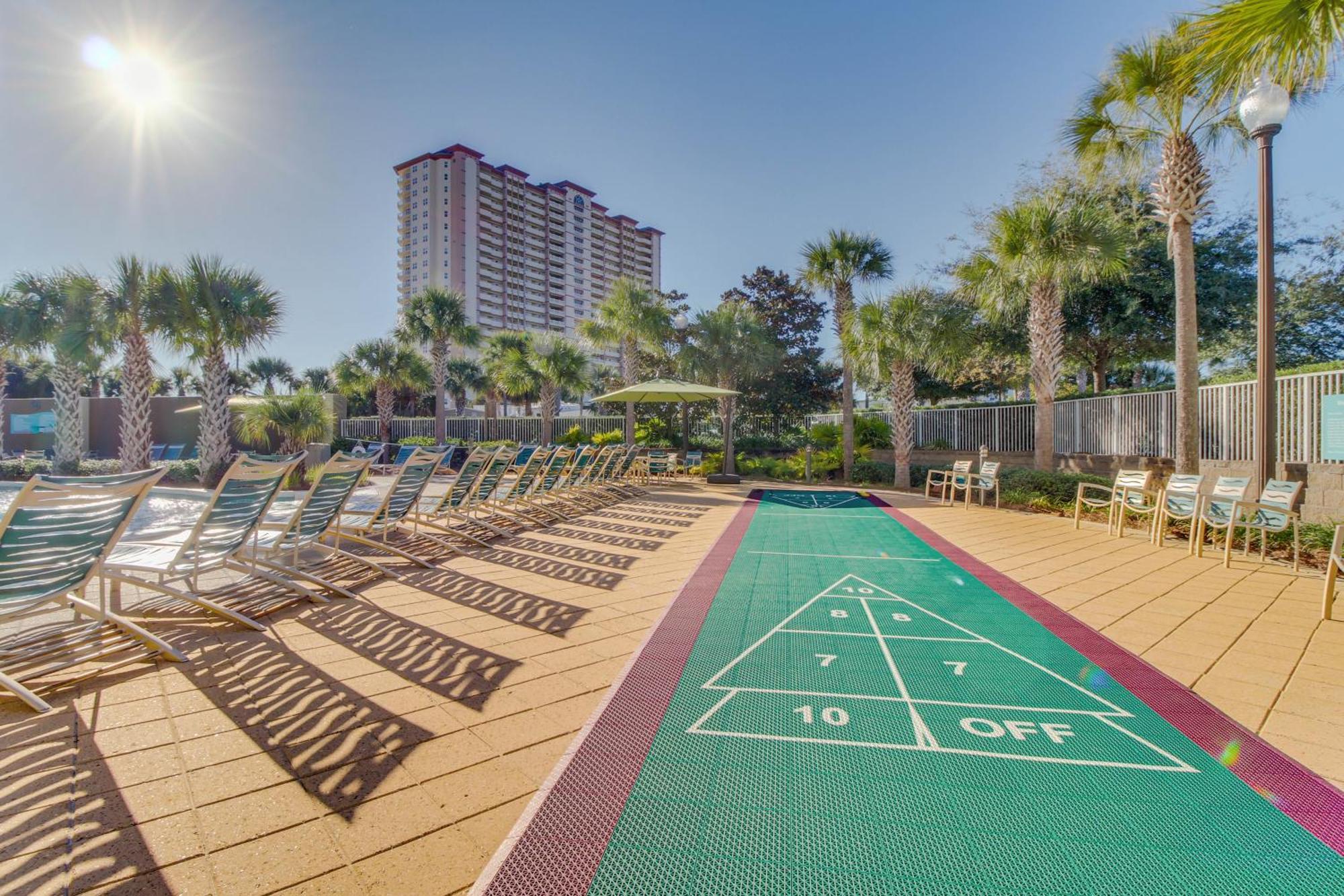 Emerald Apartment Panama City Beach