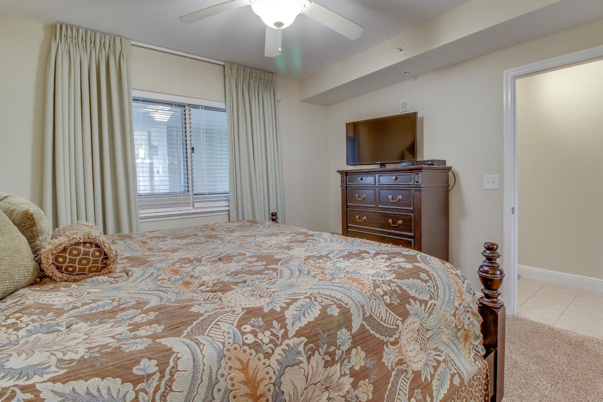 Apartment Emerald Panama City Beach