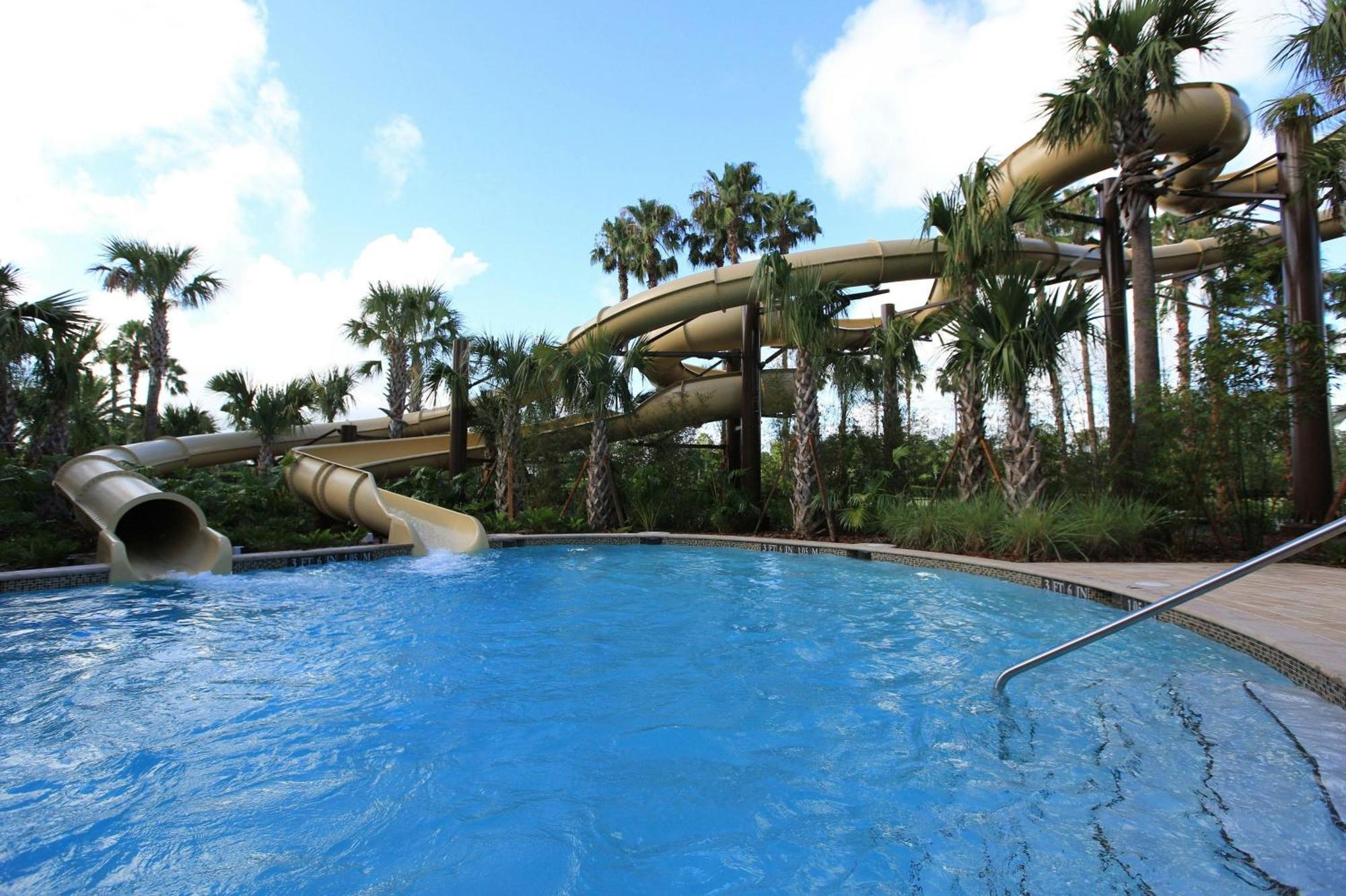 Orlando World Center Marriott Resort Lake Buena Vista