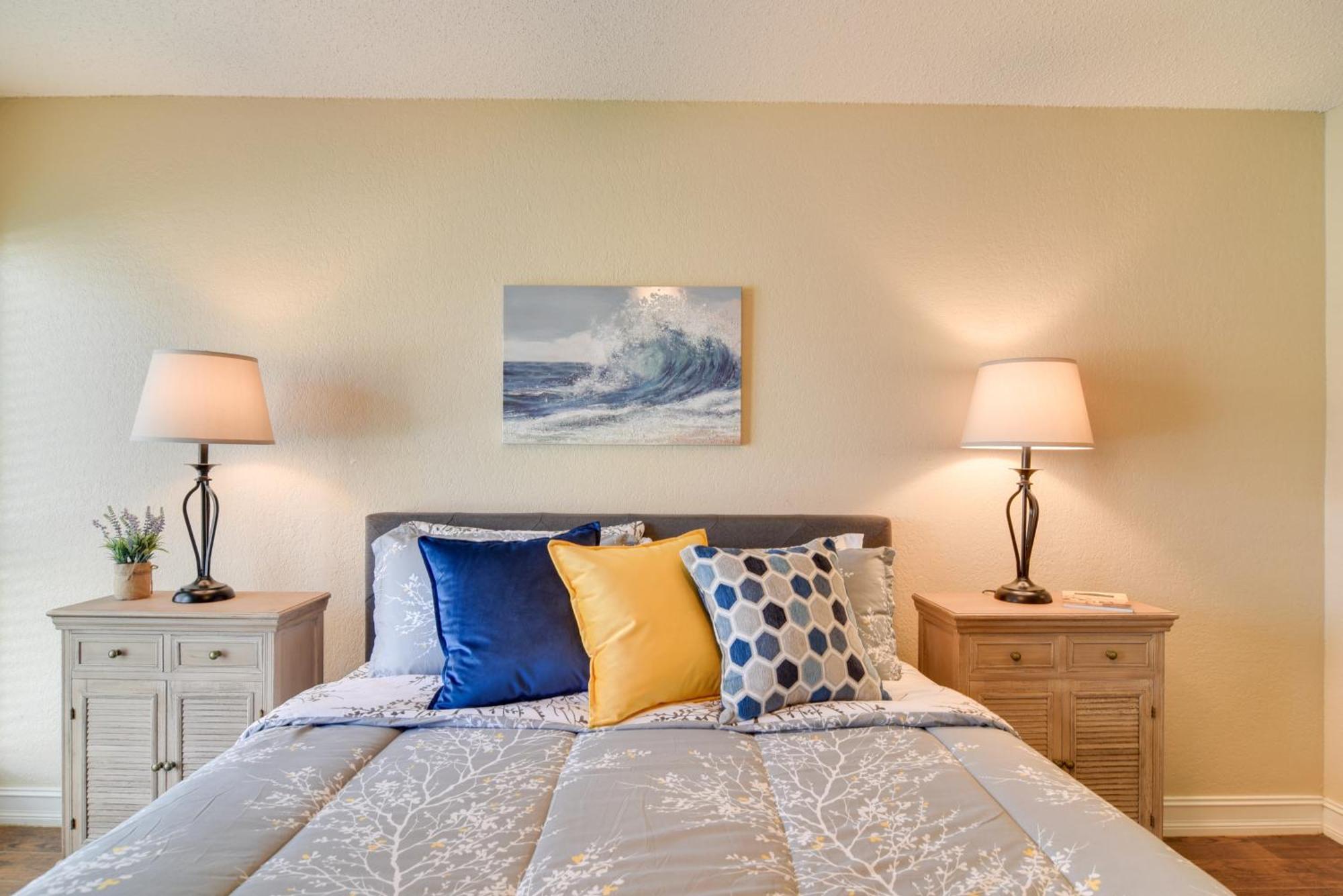Escape About 4 Mi To Siesta Key Beach! Apartment *