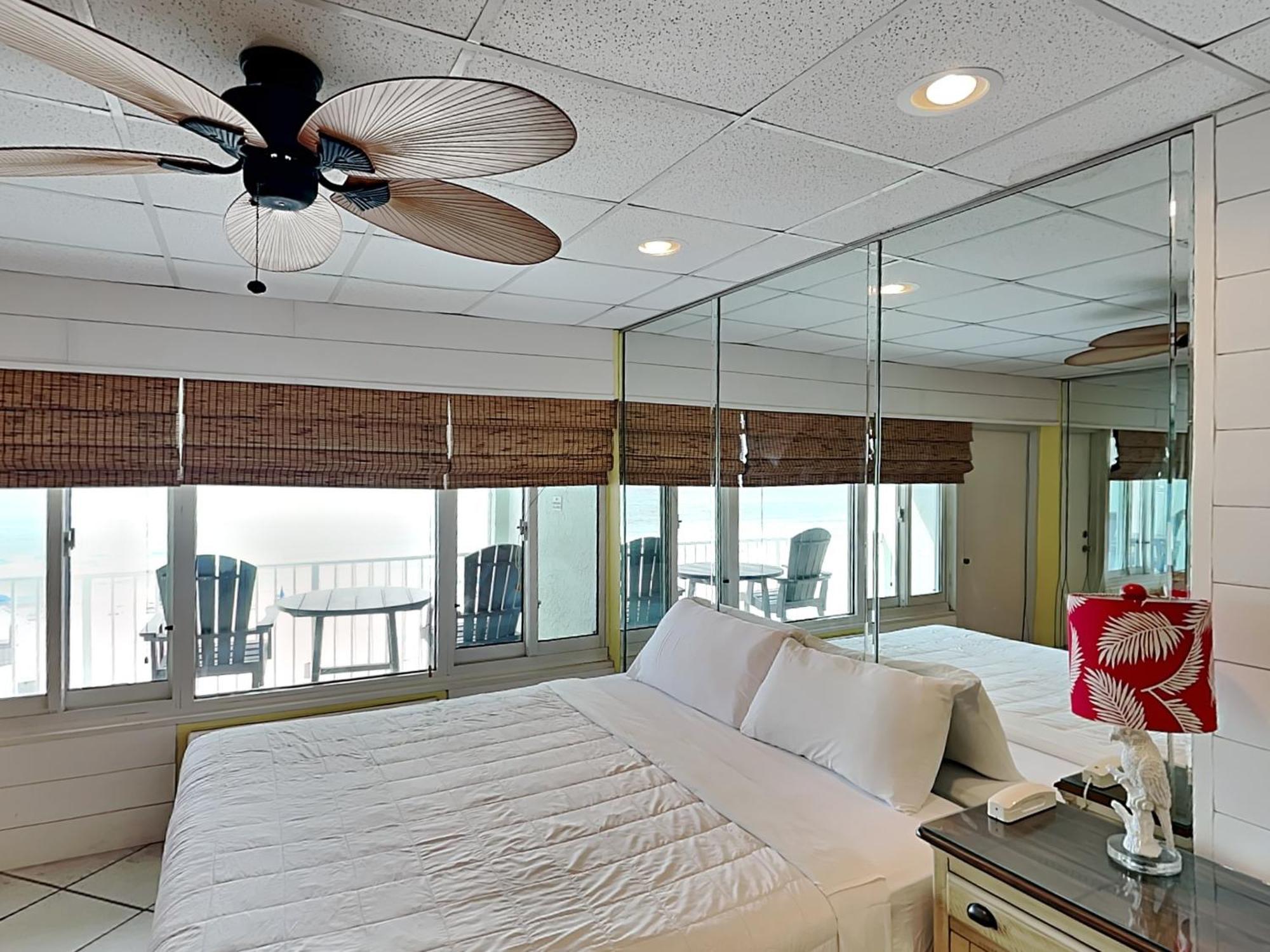 Continental 414 * Panama City Beach