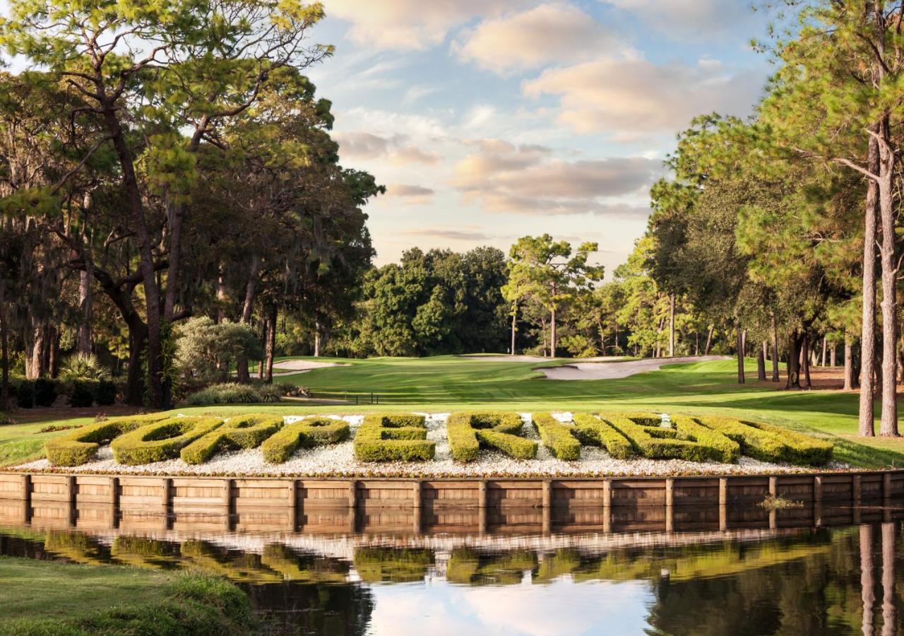 Resort Innisbrook 4*