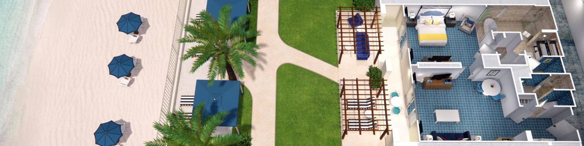 Eau Palm &