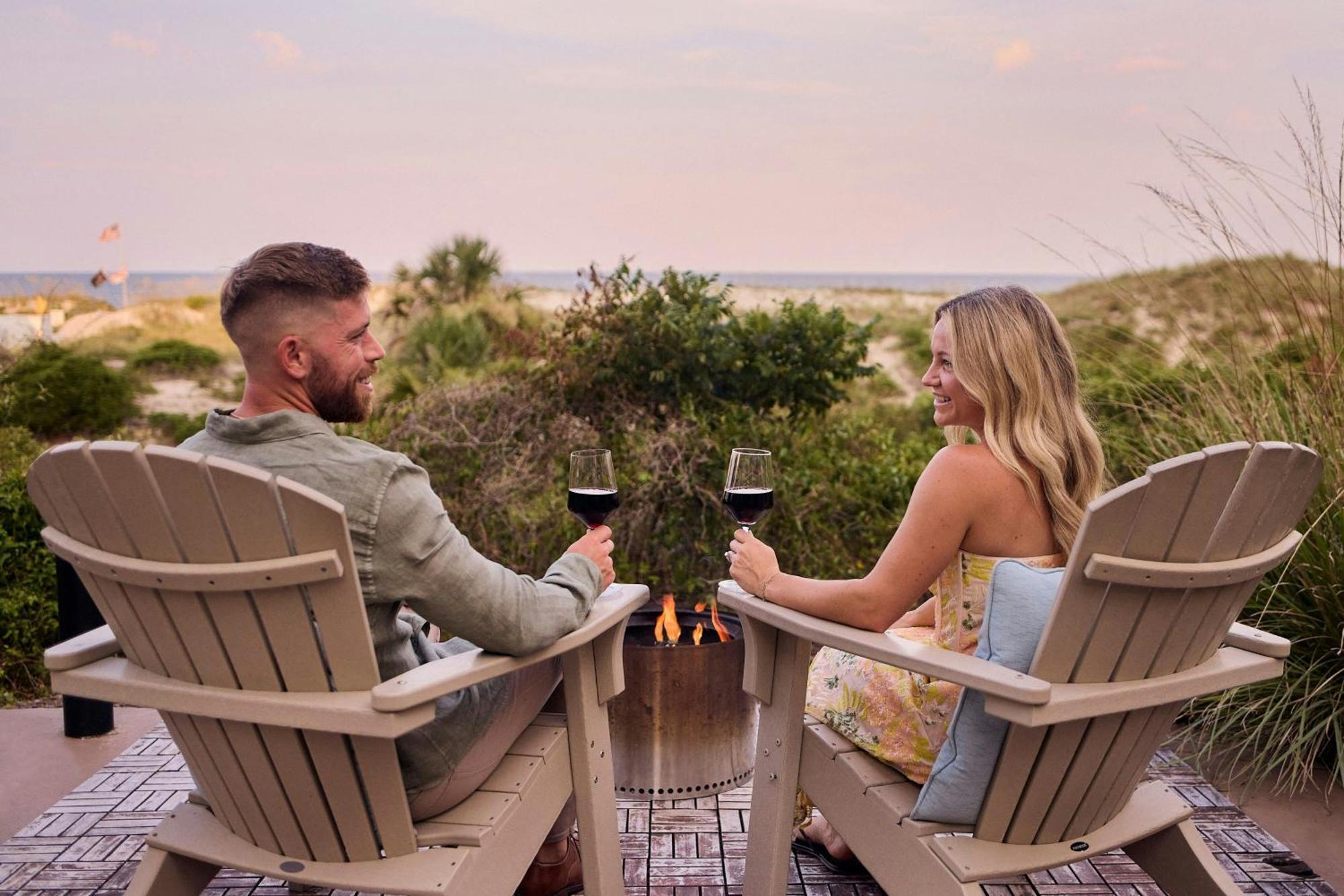 The Ritz-carlton, Amelia Island Fernandina Beach