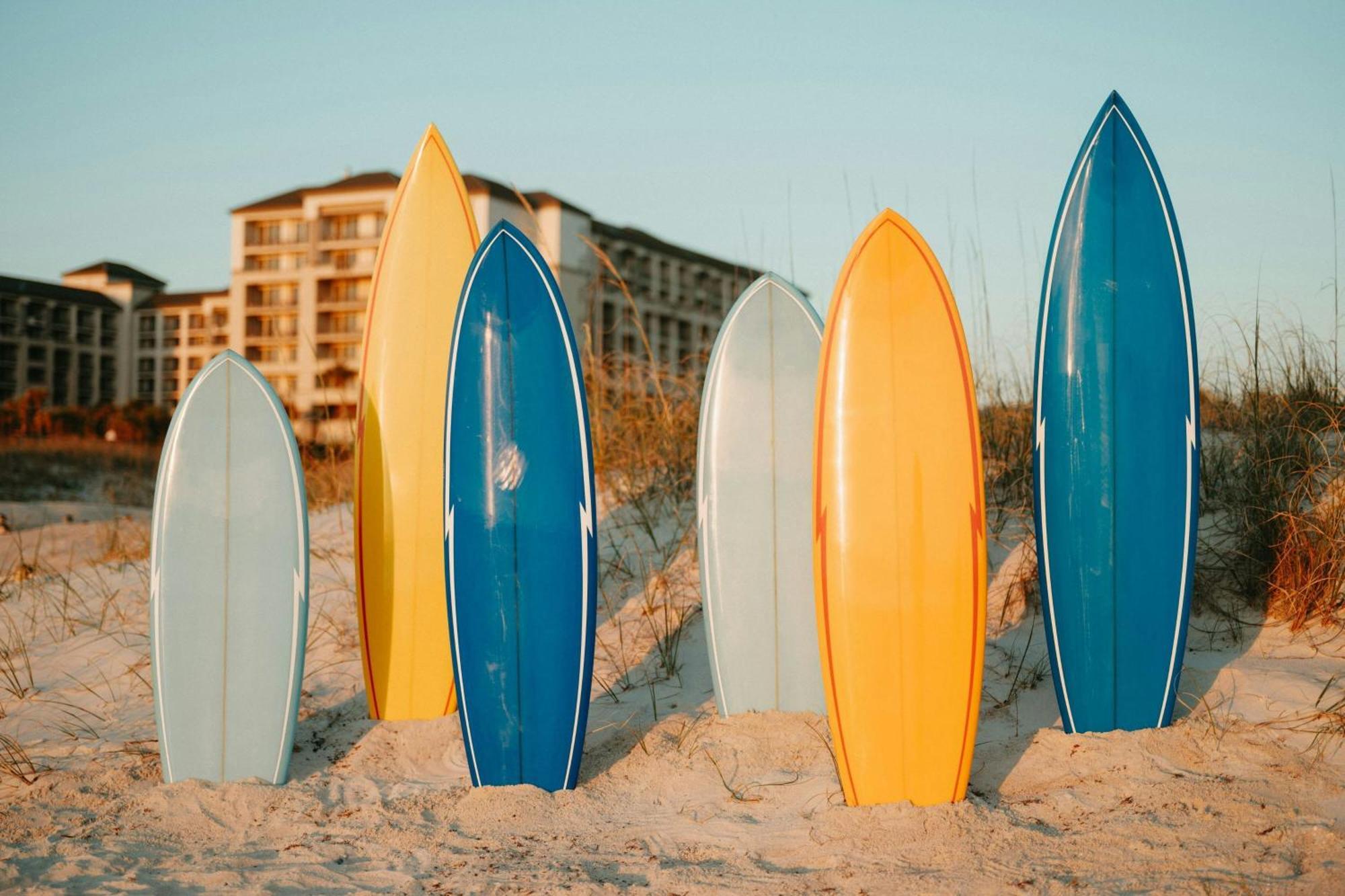 The Ritz-carlton, Amelia Island 5* Fernandina Beach
