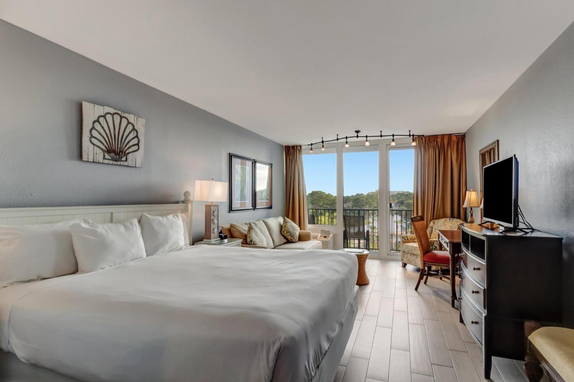 Sandestin Golf And