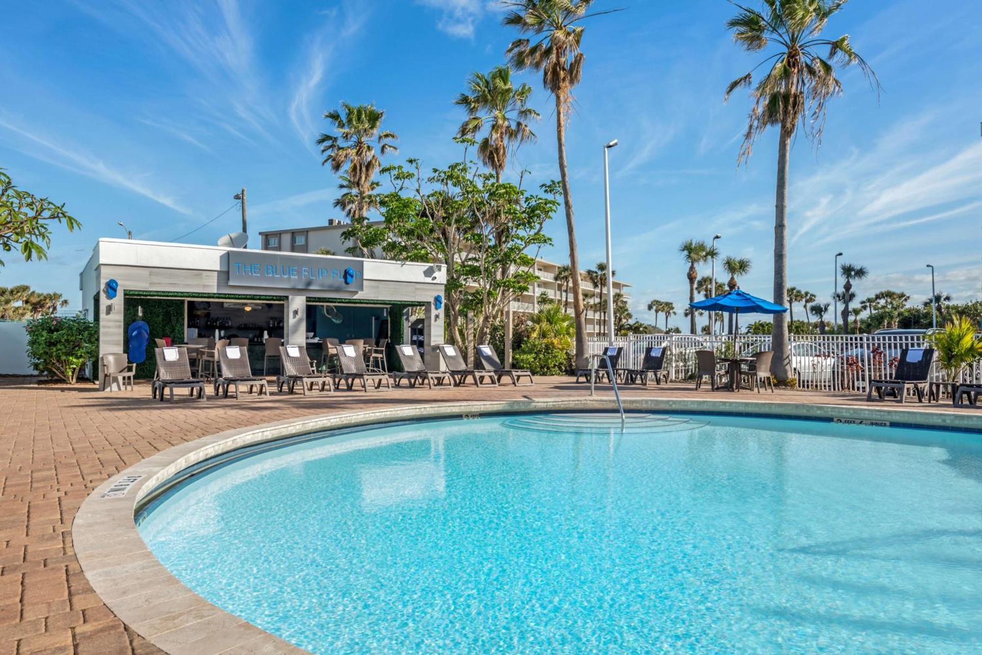 Hotel Western Cocoa - Port Canaveral