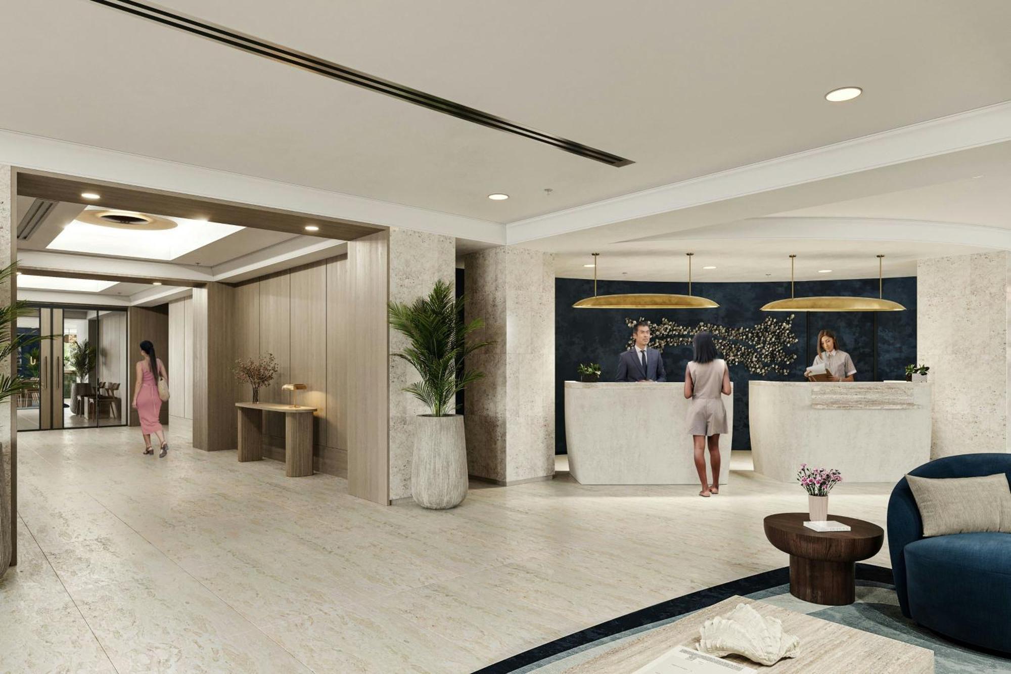 Lauderdale Marriott Pompano 4*