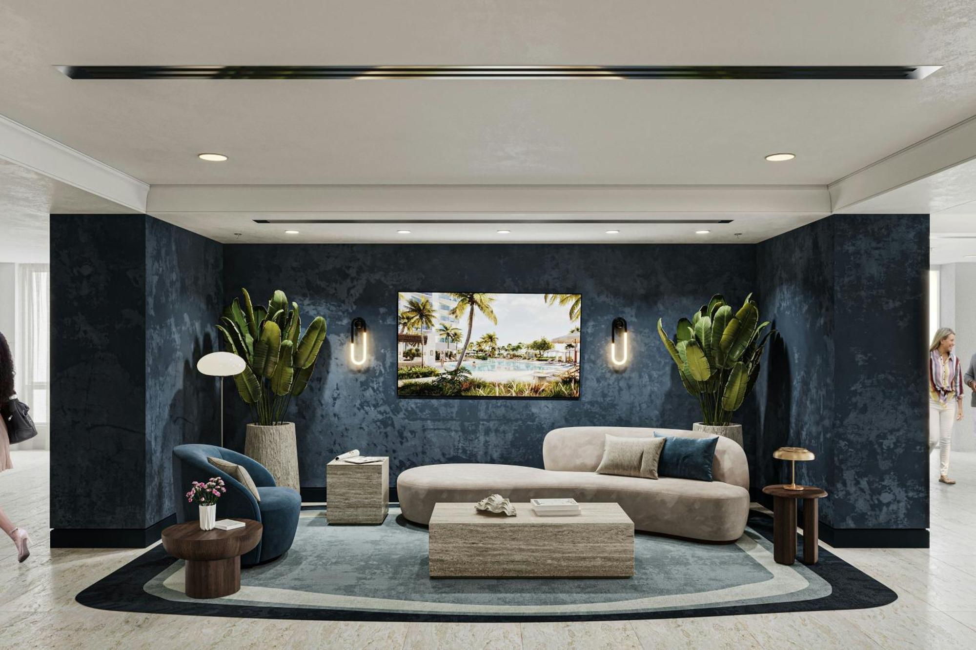 Lauderdale Marriott Pompano Pompano Beach