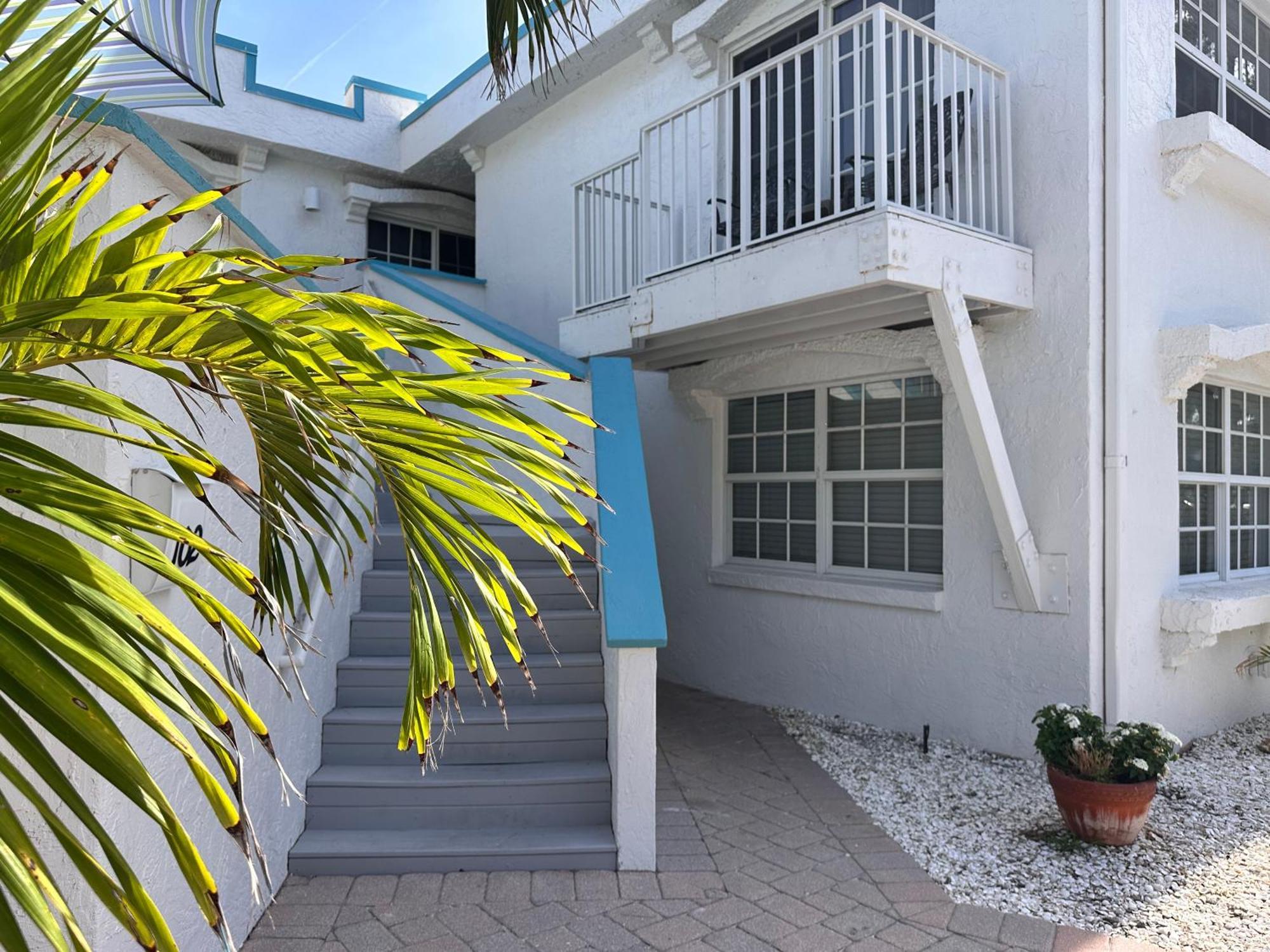 Apartment Alamanda On Holmes *