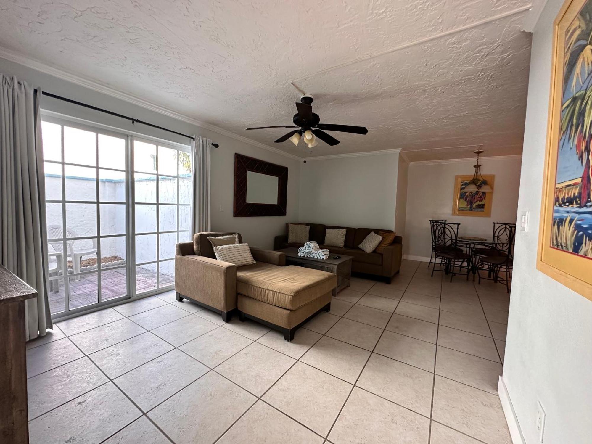 Apartment Alamanda On Holmes Holmes Beach