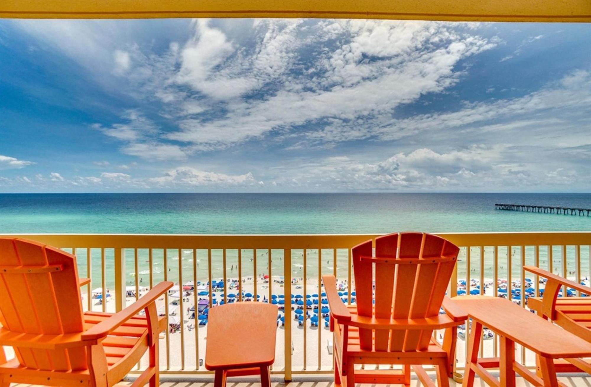 Calypso By Panhandle Getaways Apartment *