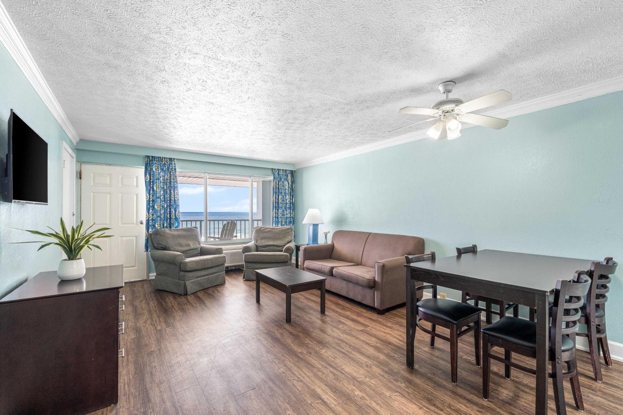 Hotel Boardwalk 2*