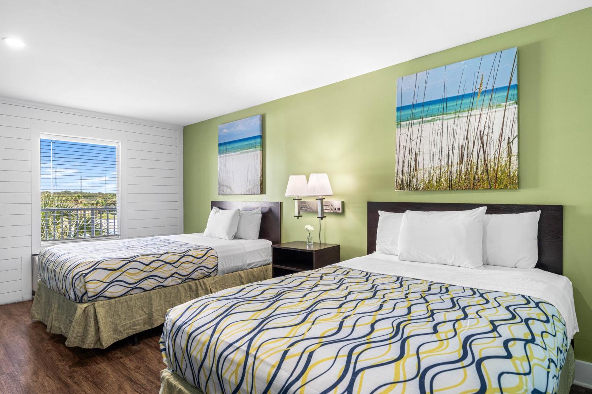 Boardwalk Hotel Panama City Beach