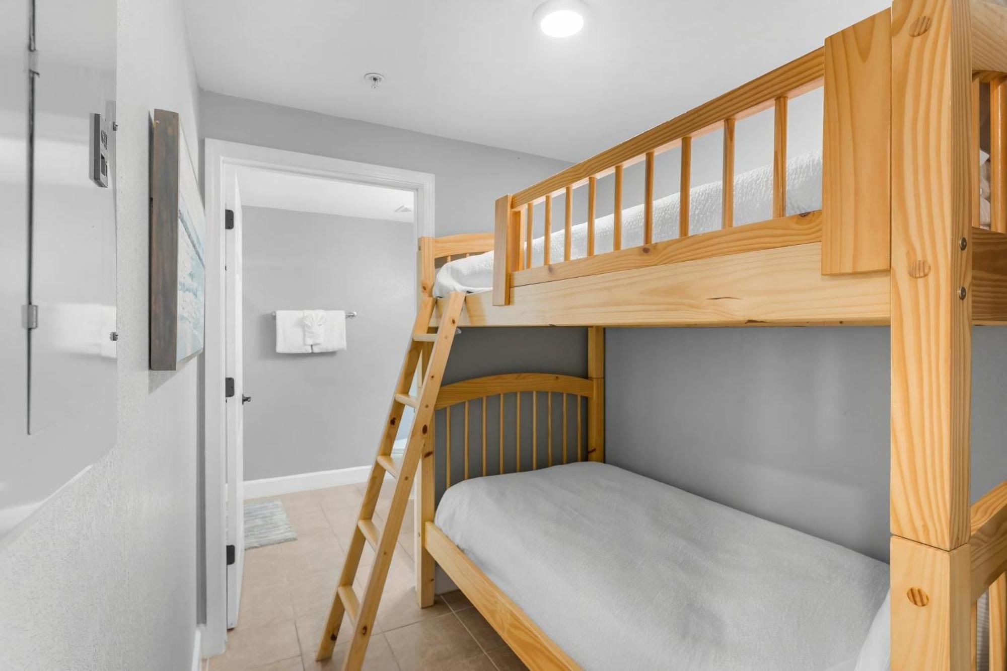 Apartment Tidewater By Panhandle Getaways