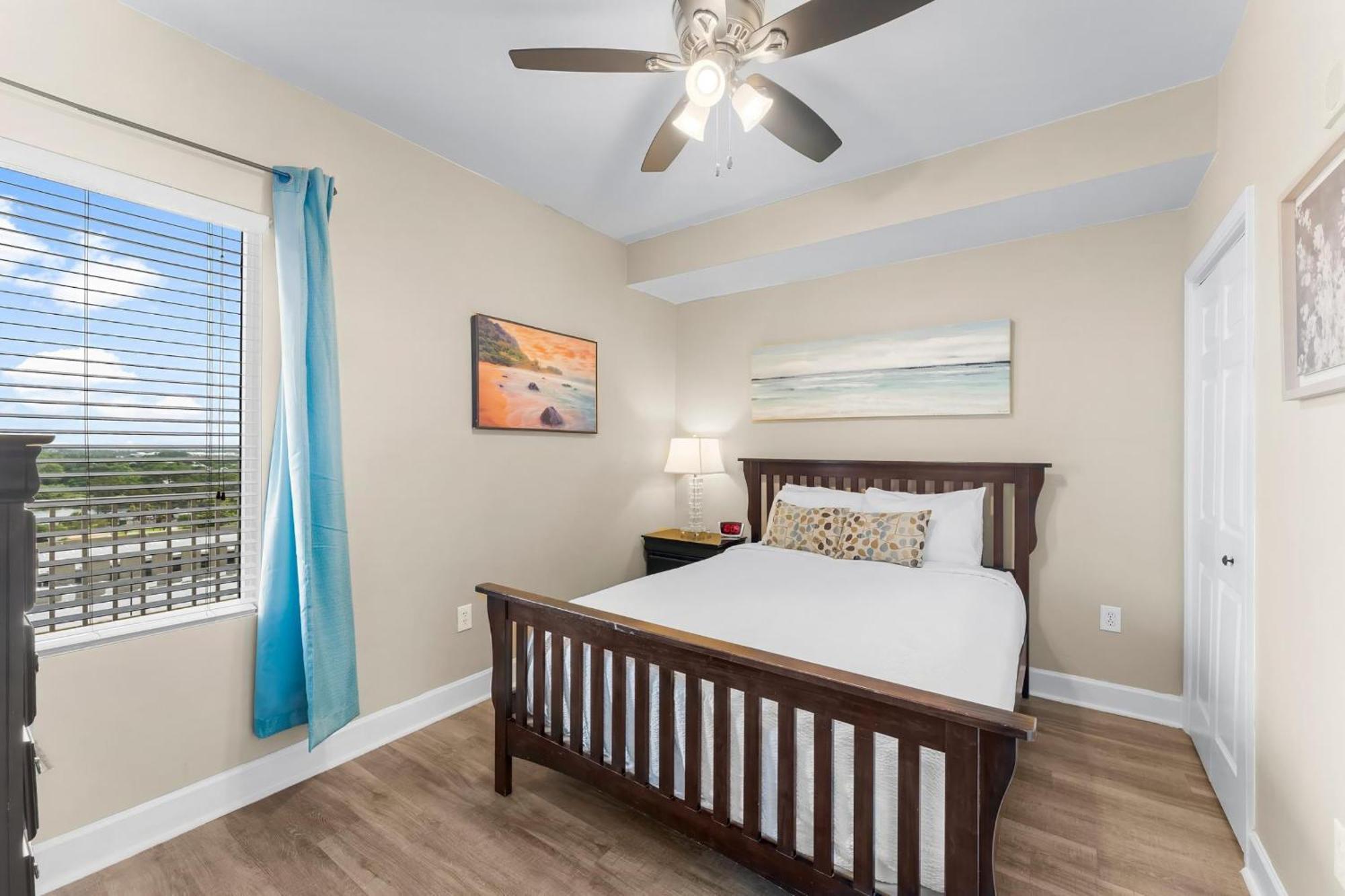 Tidewater By Panhandle Getaways Apartment *