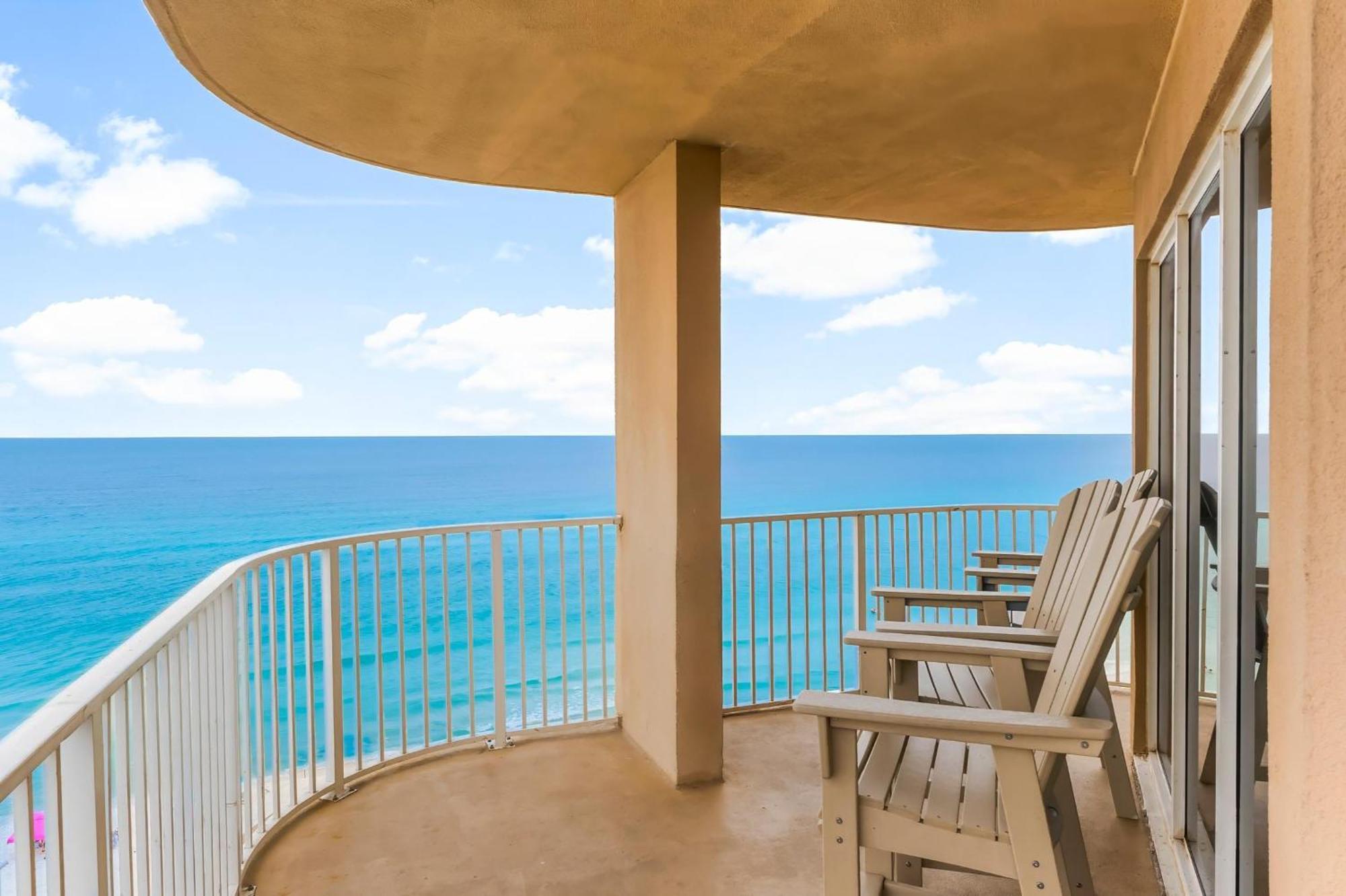 Tidewater By Panhandle Getaways Panama City Beach