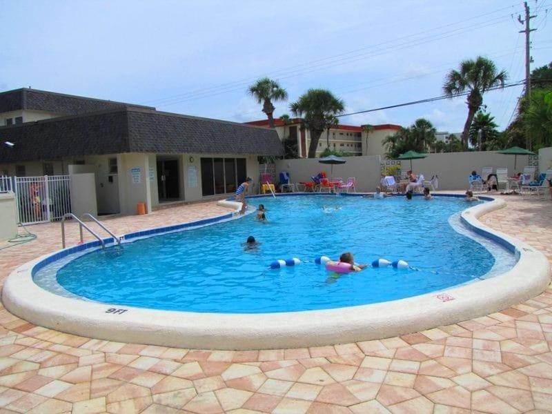 Holiday home Crescent Arms *