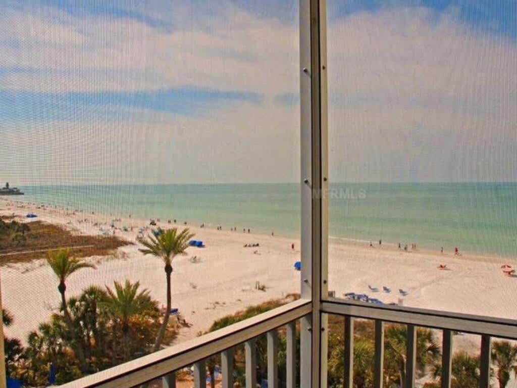 Holiday home Crescent Arms Siesta Key