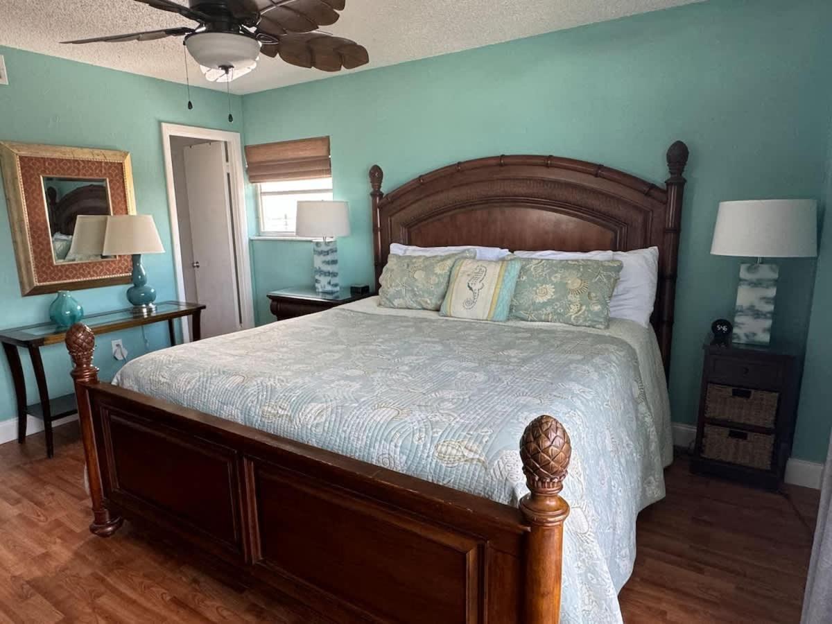 Crescent Arms Holiday home Siesta Key