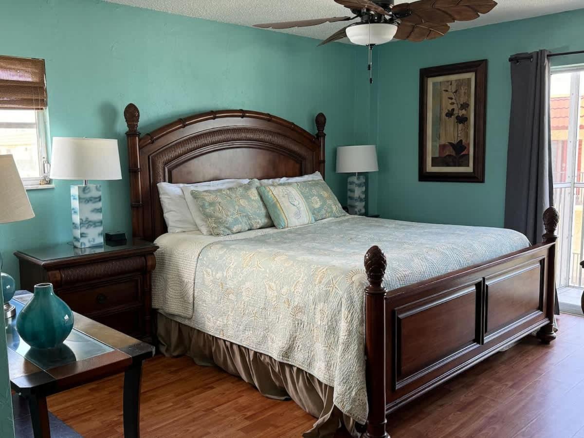 Holiday home Crescent Arms Siesta Key