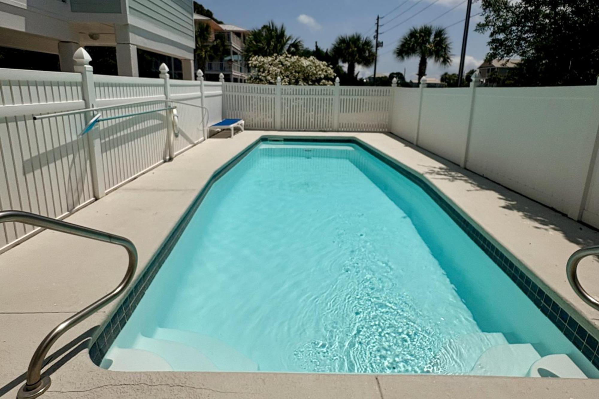 Holiday home Serenity Now St. George Island