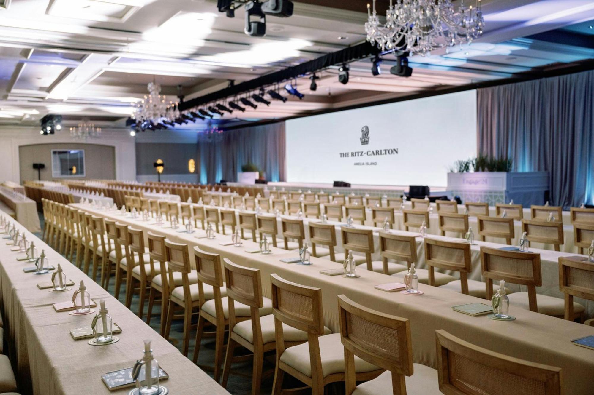 The Ritz-carlton, Amelia Island Resort