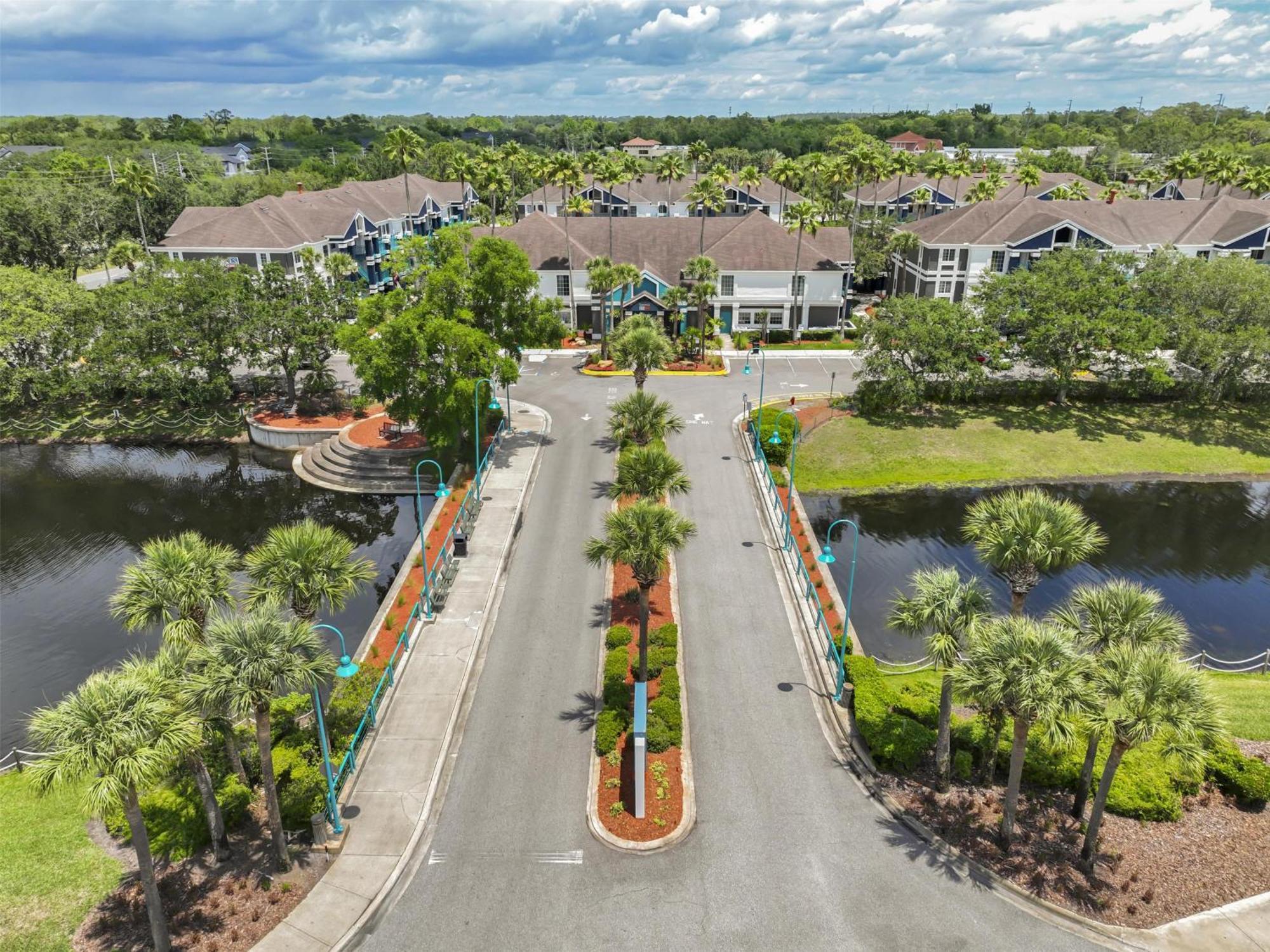 Sonesta Es Orlando - Buena Vista 3* Lake Buena Vista