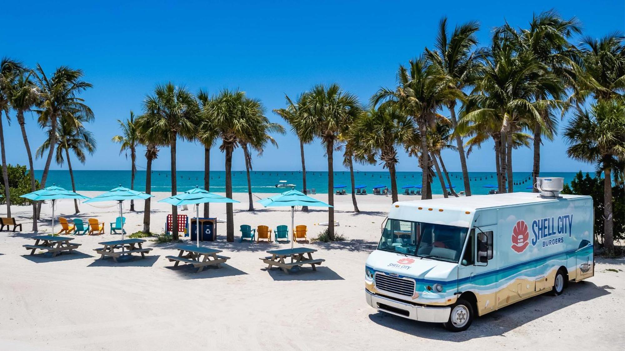 South Seas - Official Site Resort Captiva Island