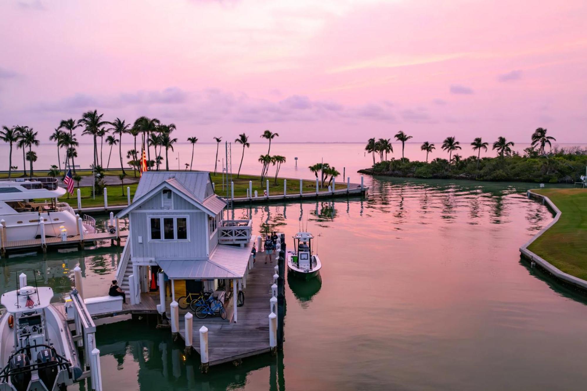 South Seas - Official Site Resort 4*