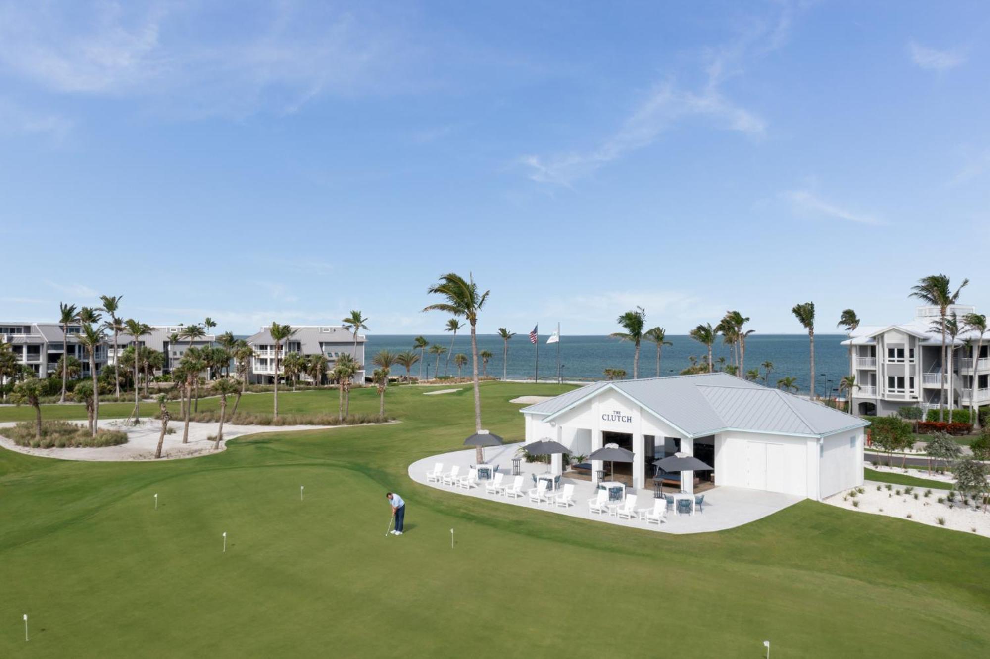 South Seas - Official Site 4*