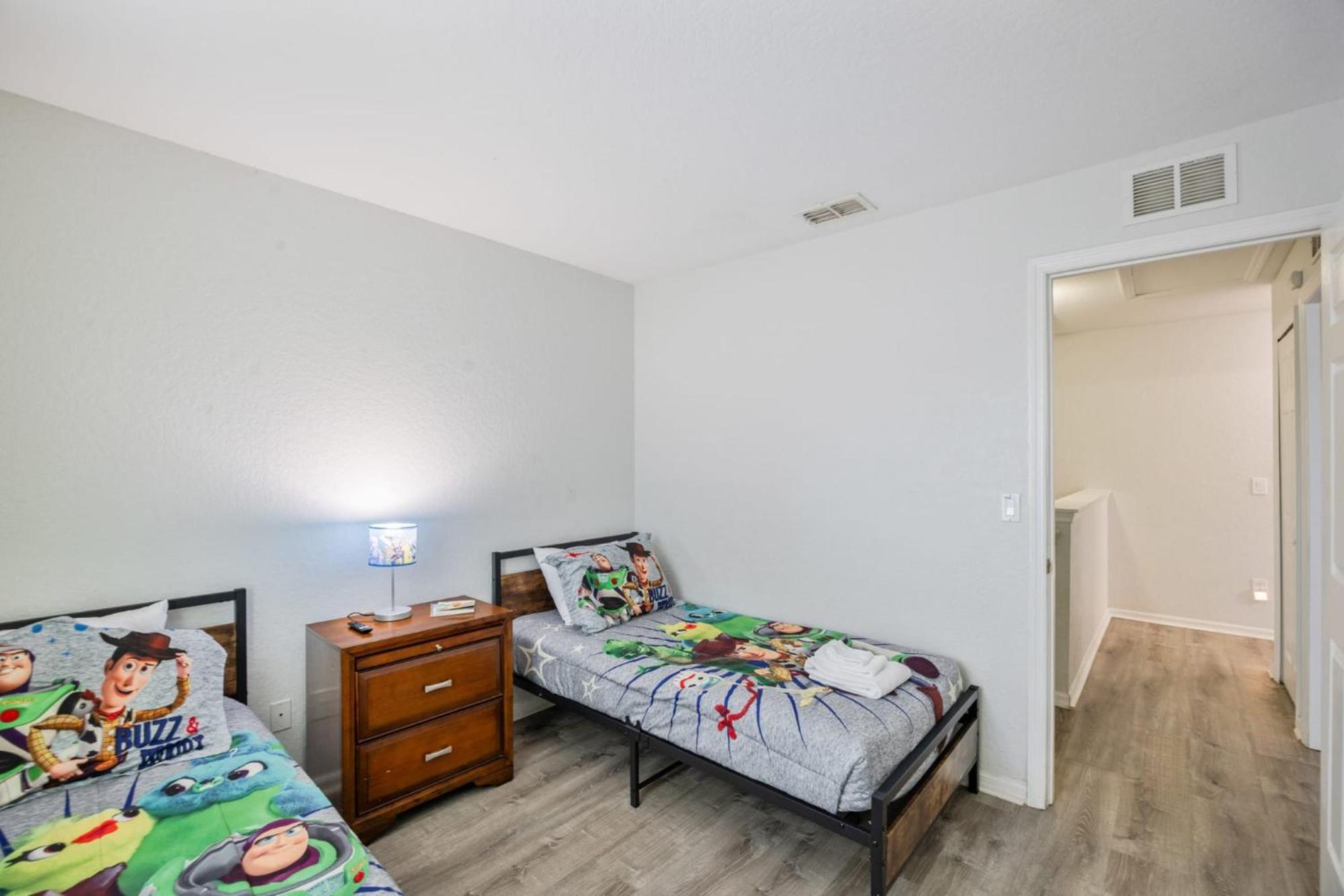 Holiday home Cozy Stylish Townhome