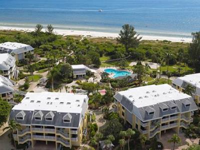 Hilton Grand Vacations Tortuga Club Resort Sanibel