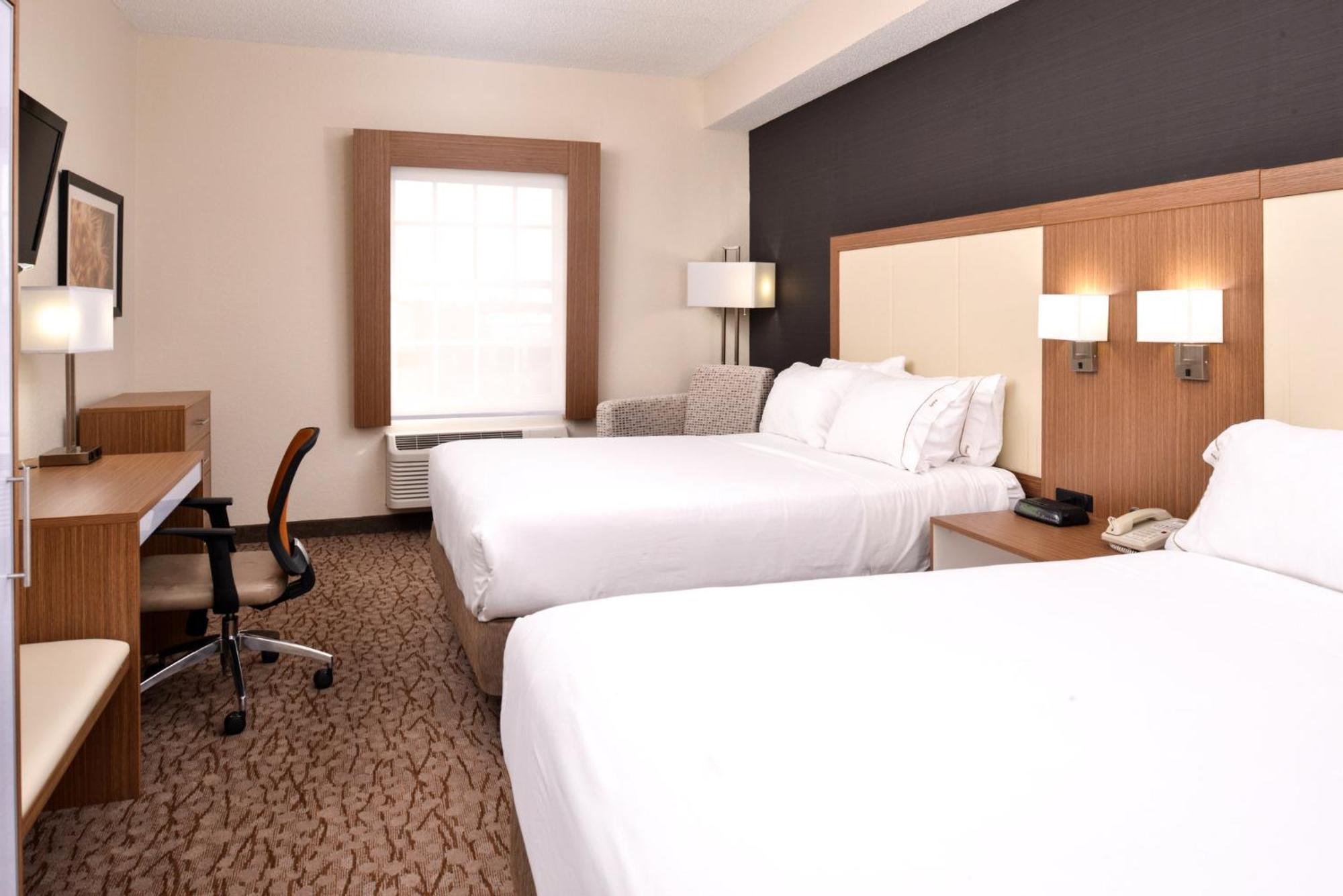 Hotel Express & Bonita Springs/naples By Ihg Bonita Springs
