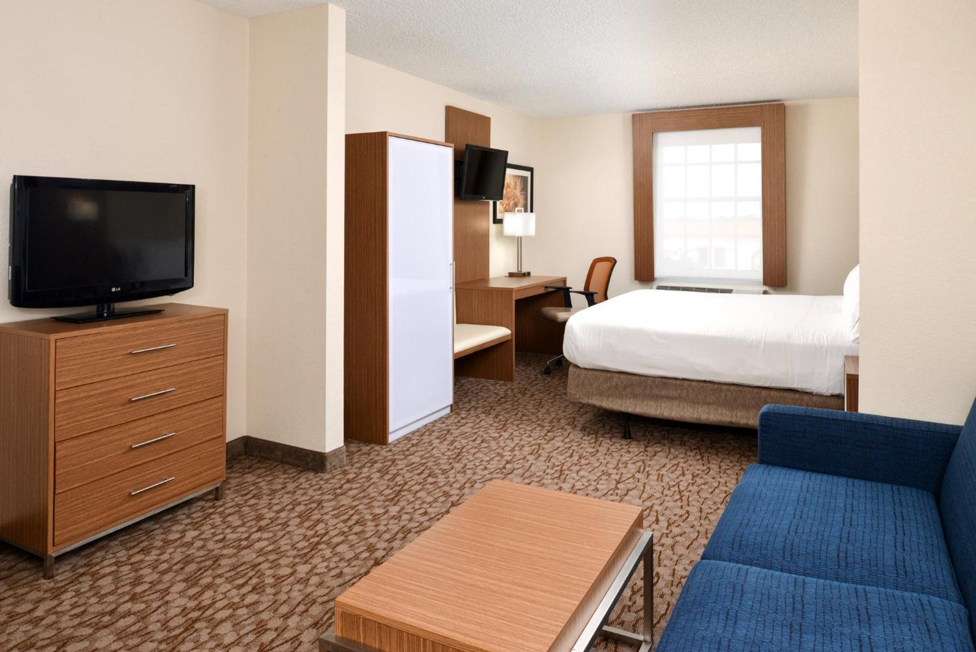 Hotel Express & Bonita Springs/naples By Ihg