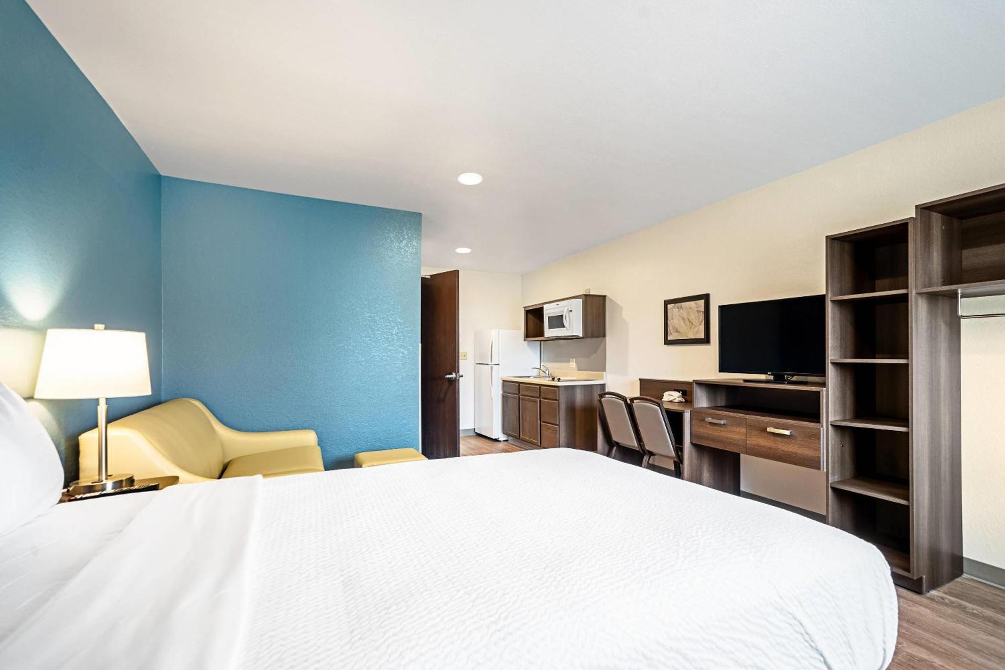 Woodspring Naples